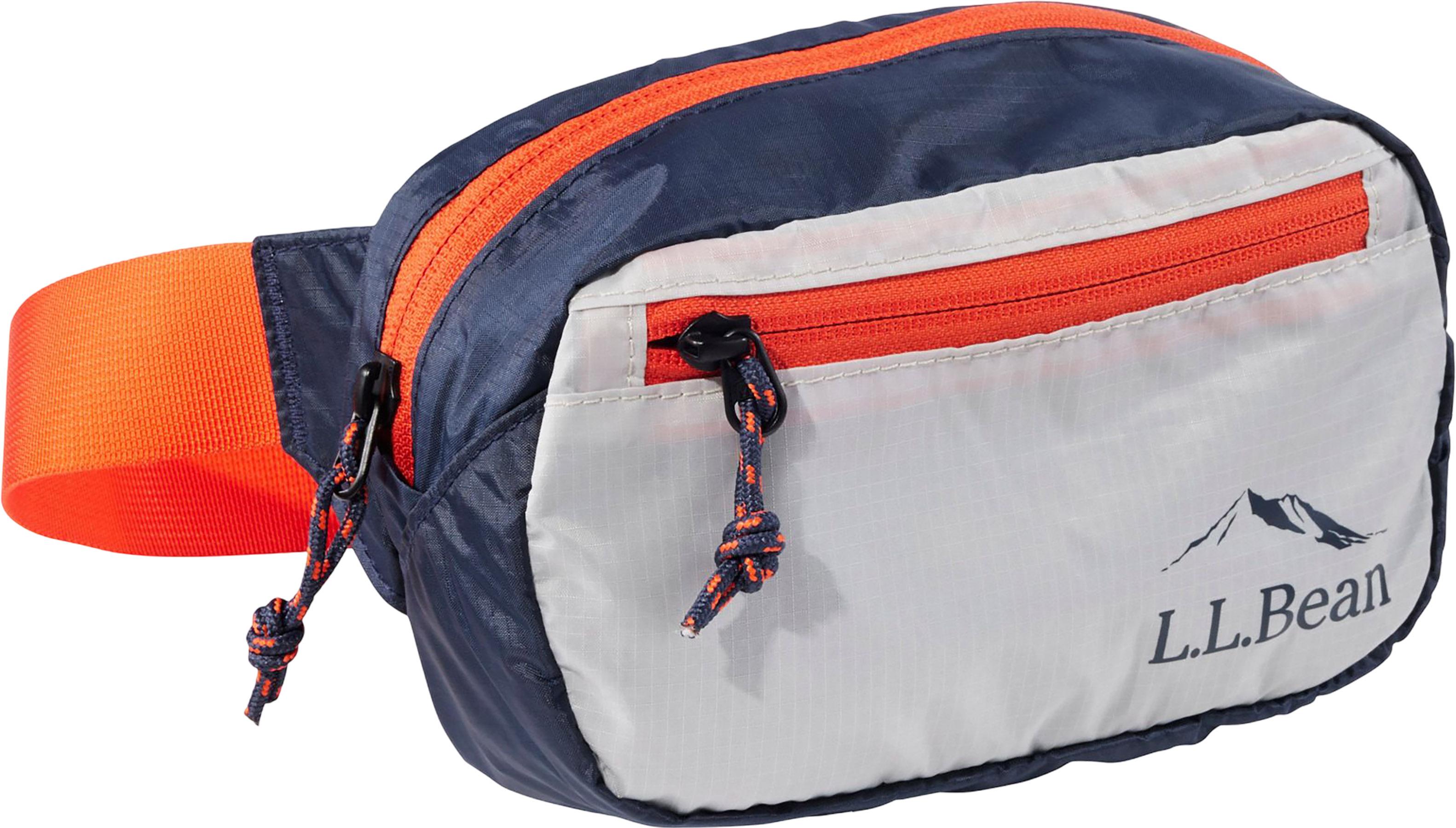 Image de produit pour Sac de taille L.L.Bean Stowaway