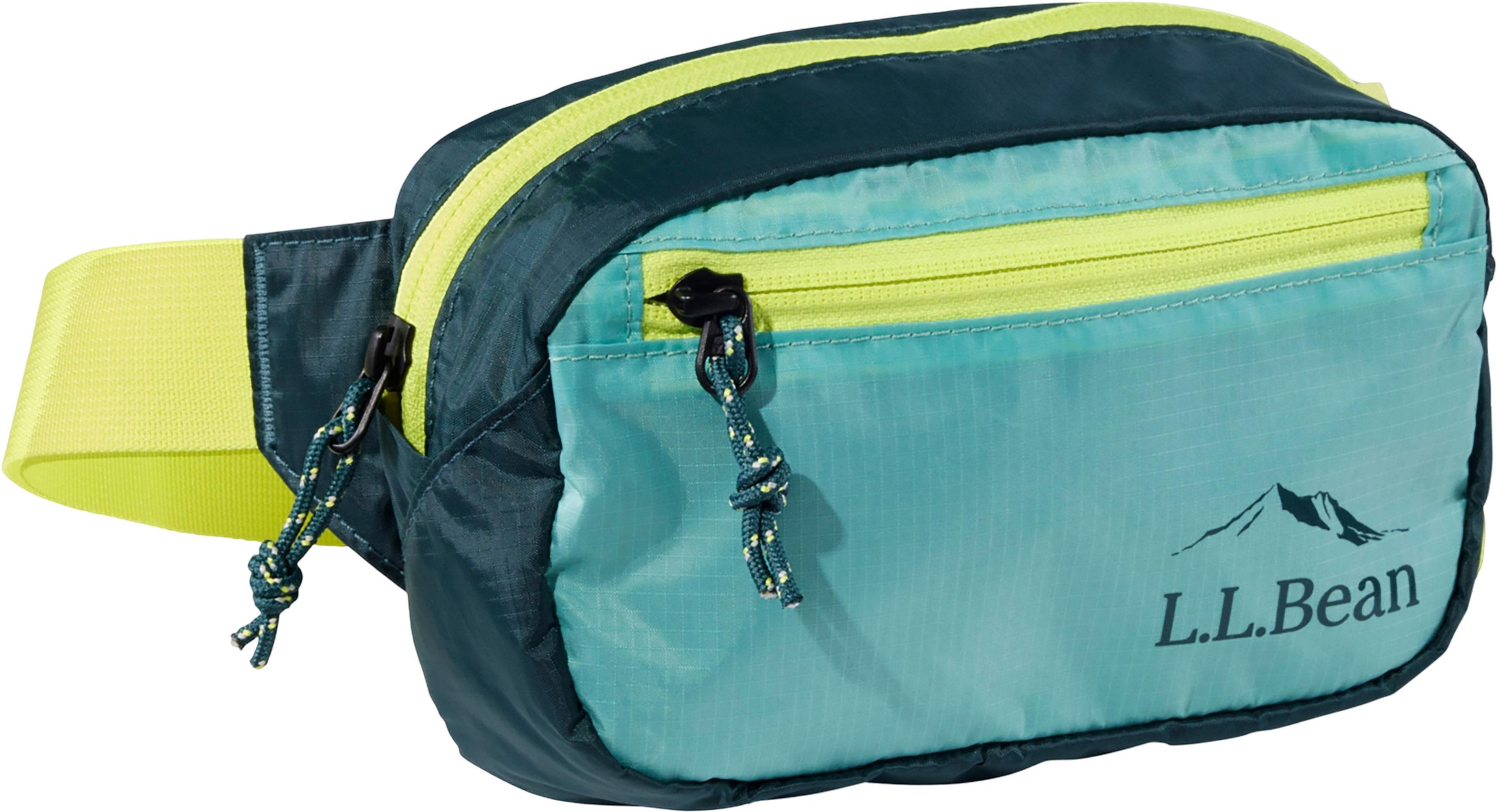 Product image for L.L.Bean Stowaway Waist Pack 