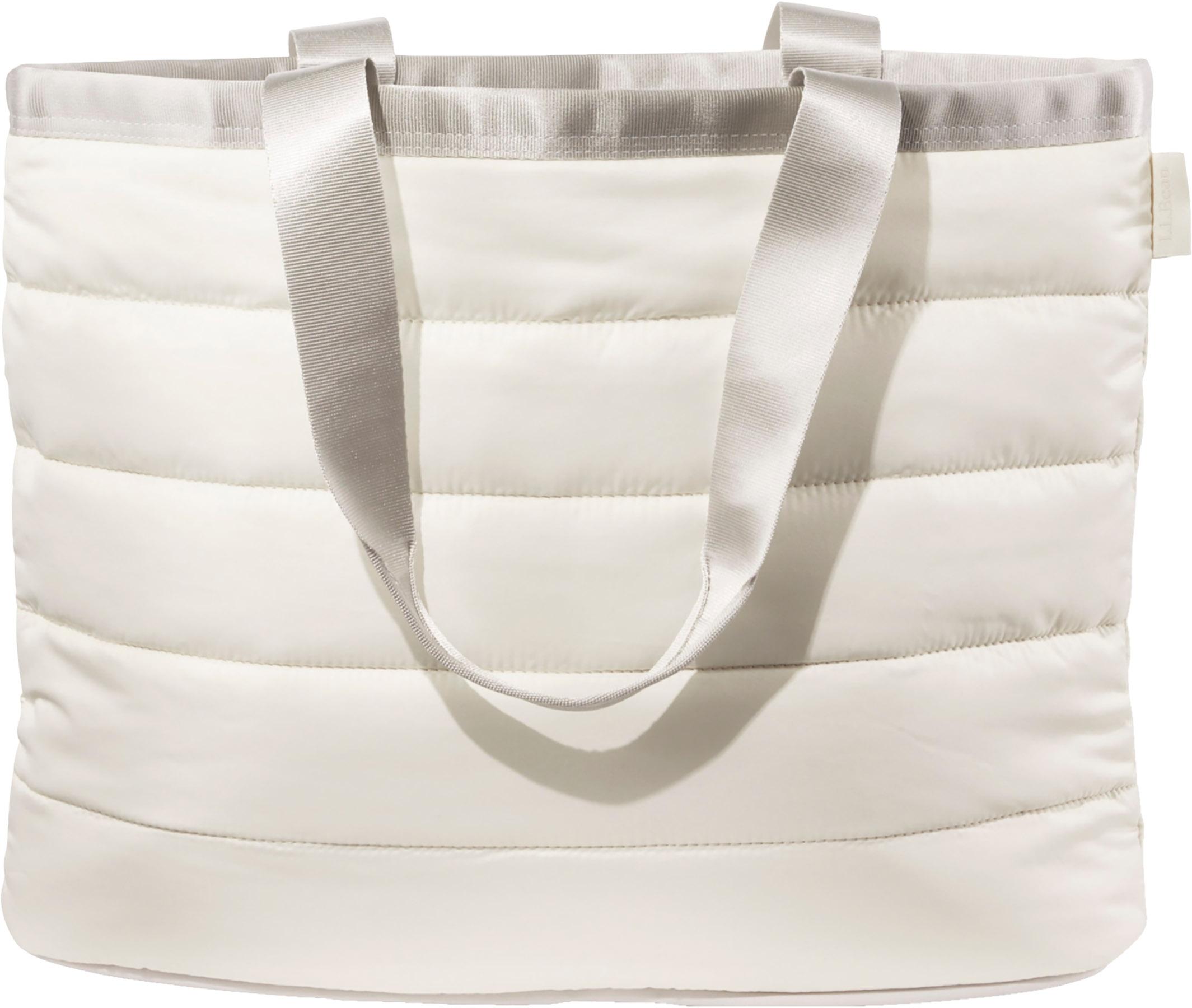 Numéro de l'image de la galerie de produits 2 pour le produit Sac fourre-tout matelassé 21L