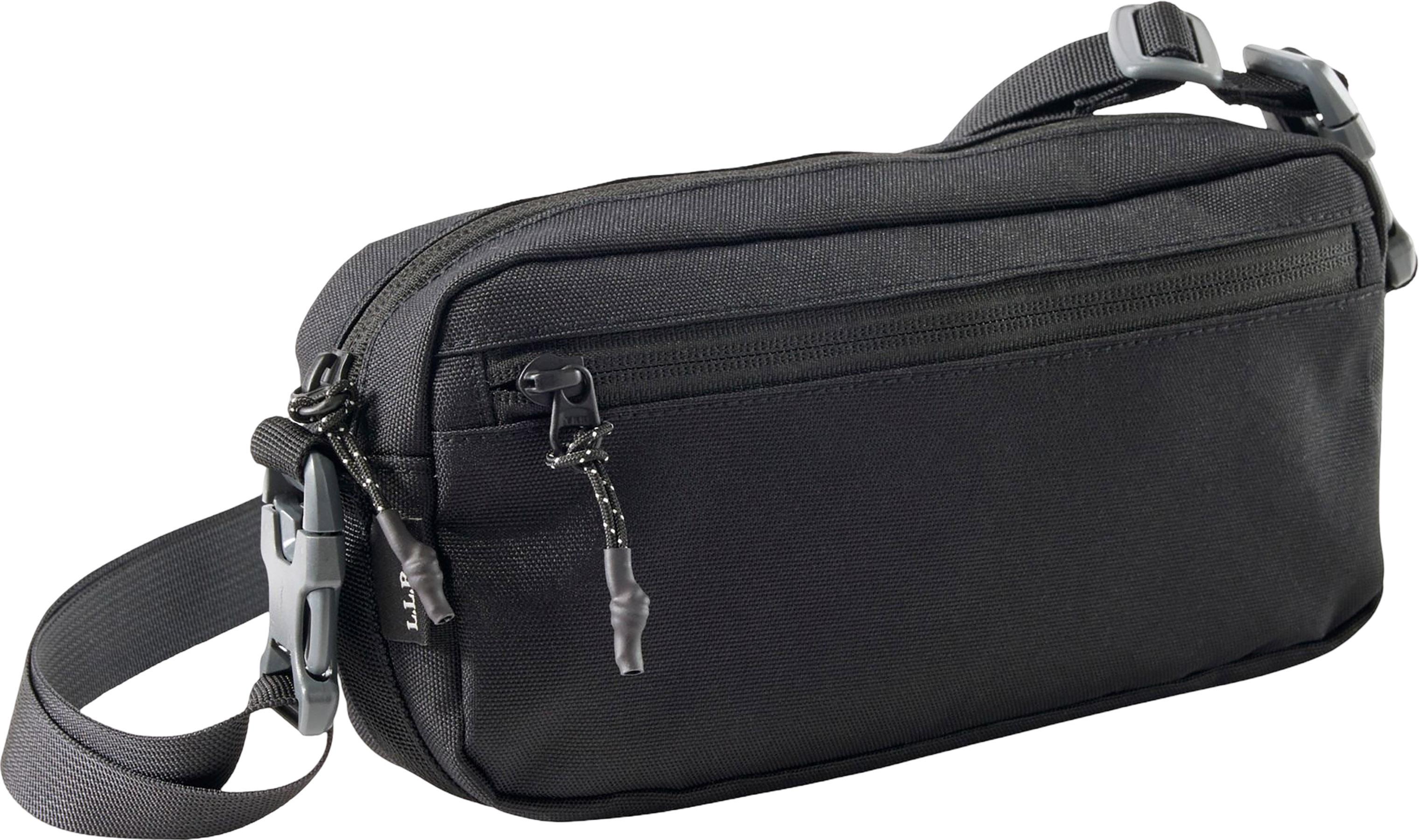 Product gallery image number 1 for product Mountain Classic Cordura Crossbody Bag 2.9L