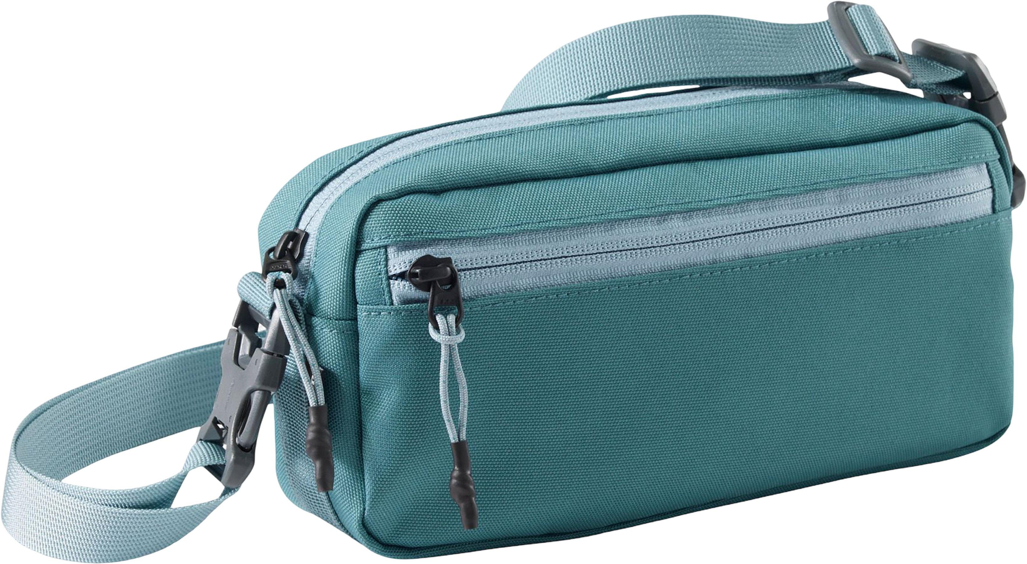 Product image for Mountain Classic Cordura Crossbody Bag 2.9L