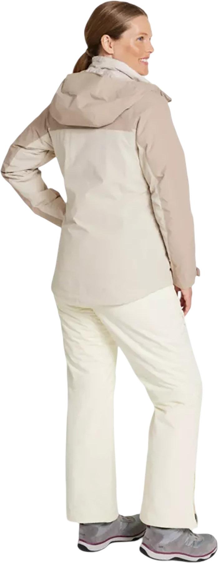Numéro de l'image de la galerie de produits 3 pour le produit Veste 3 en 1 Wildcat - Femme