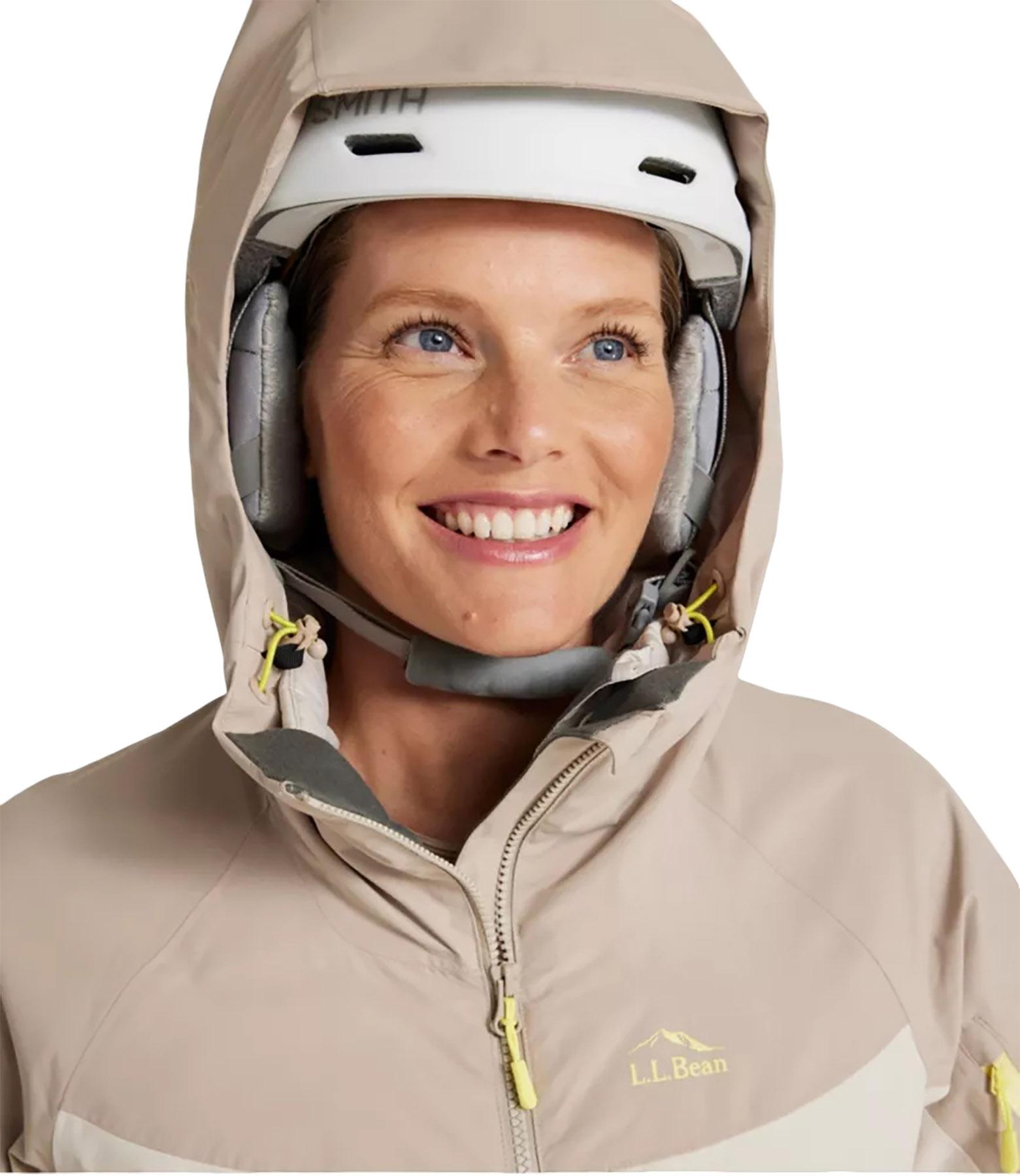 Numéro de l'image de la galerie de produits 4 pour le produit Veste 3 en 1 Wildcat - Femme