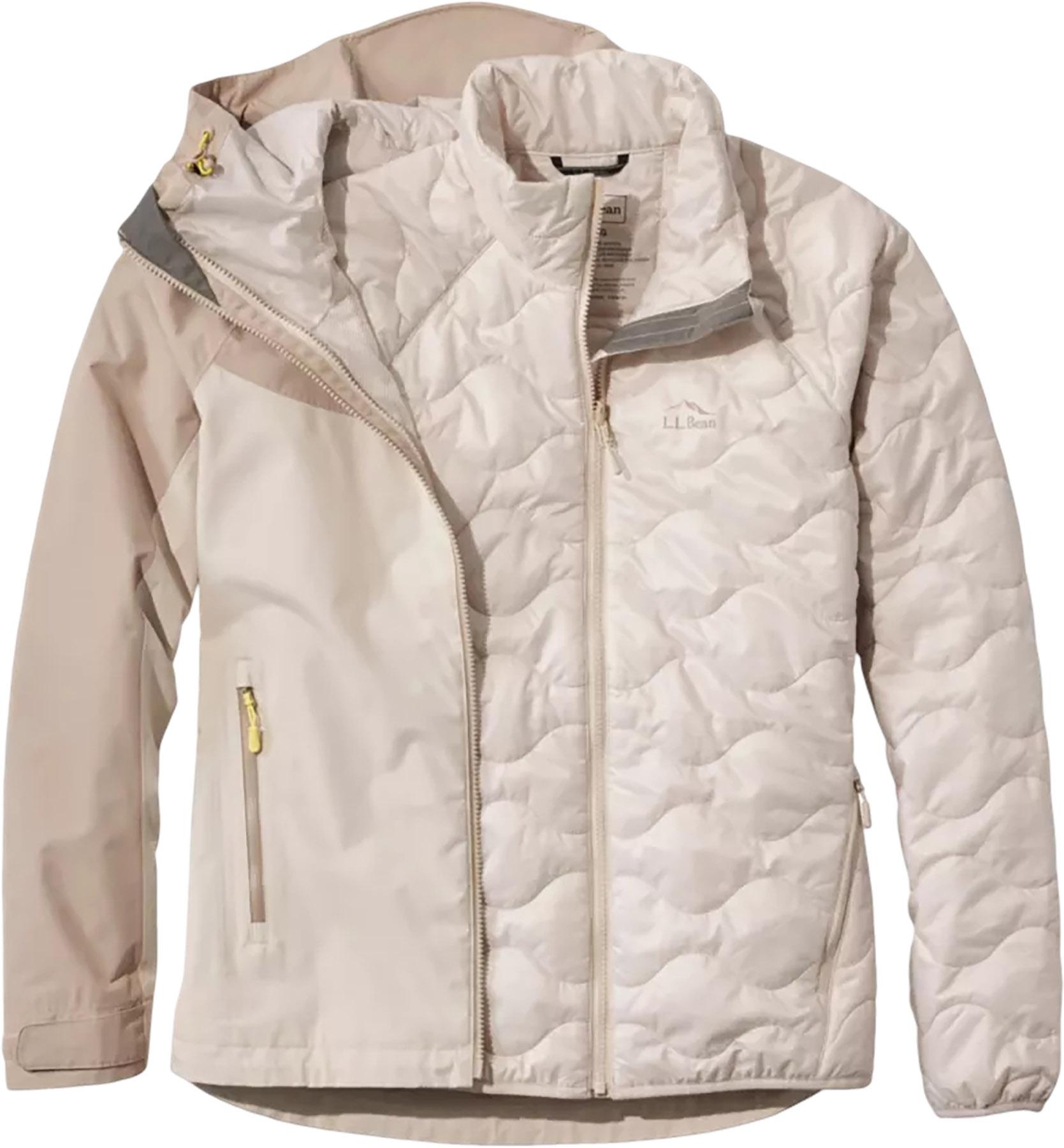 Numéro de l'image de la galerie de produits 5 pour le produit Veste 3 en 1 Wildcat - Femme
