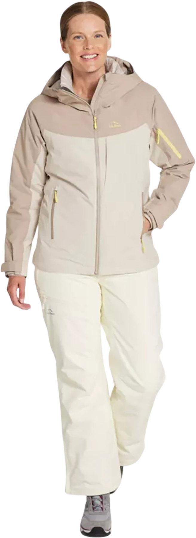Numéro de l'image de la galerie de produits 7 pour le produit Veste 3 en 1 Wildcat - Femme