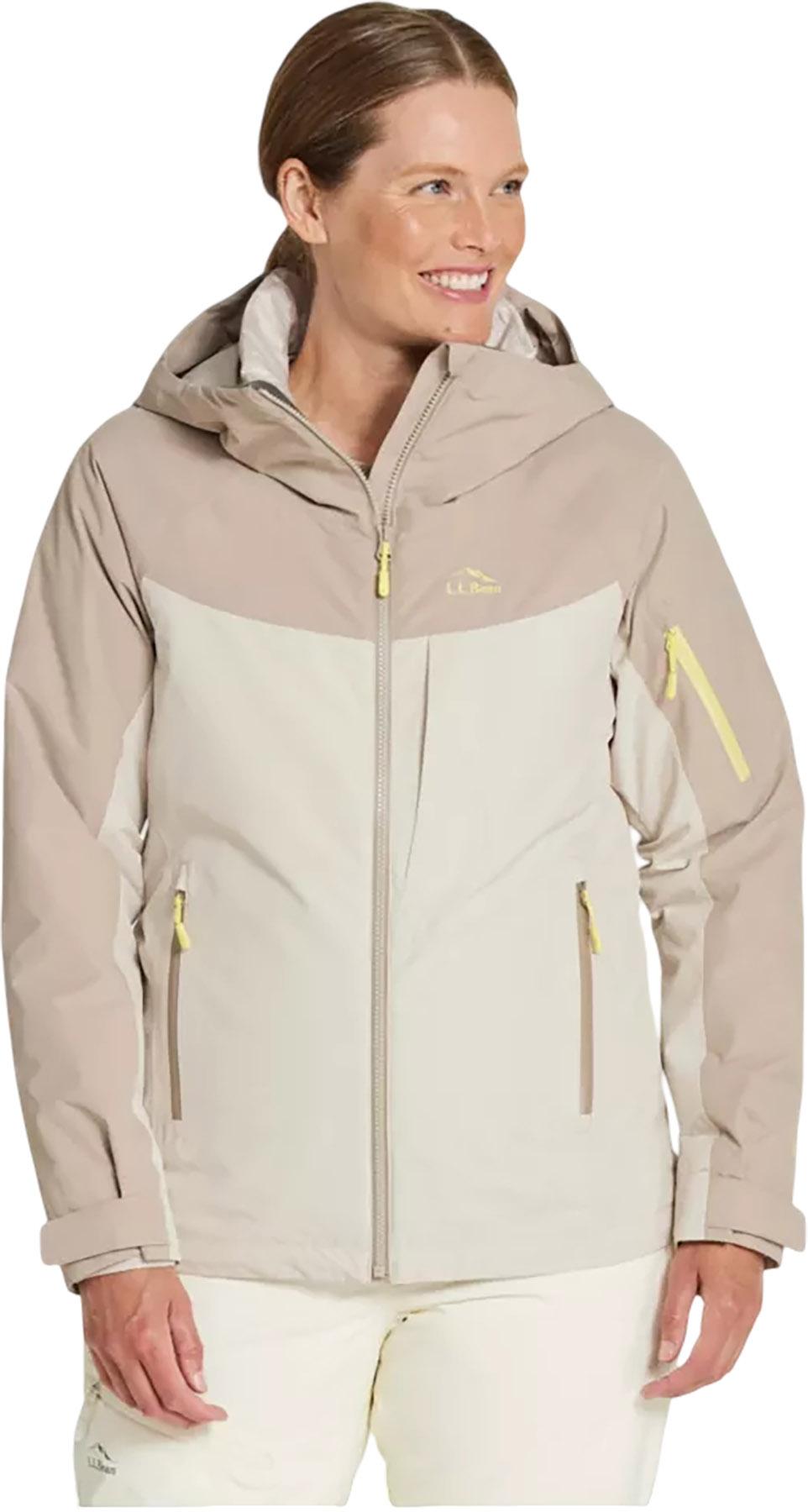 Numéro de l'image de la galerie de produits 6 pour le produit Veste 3 en 1 Wildcat - Femme