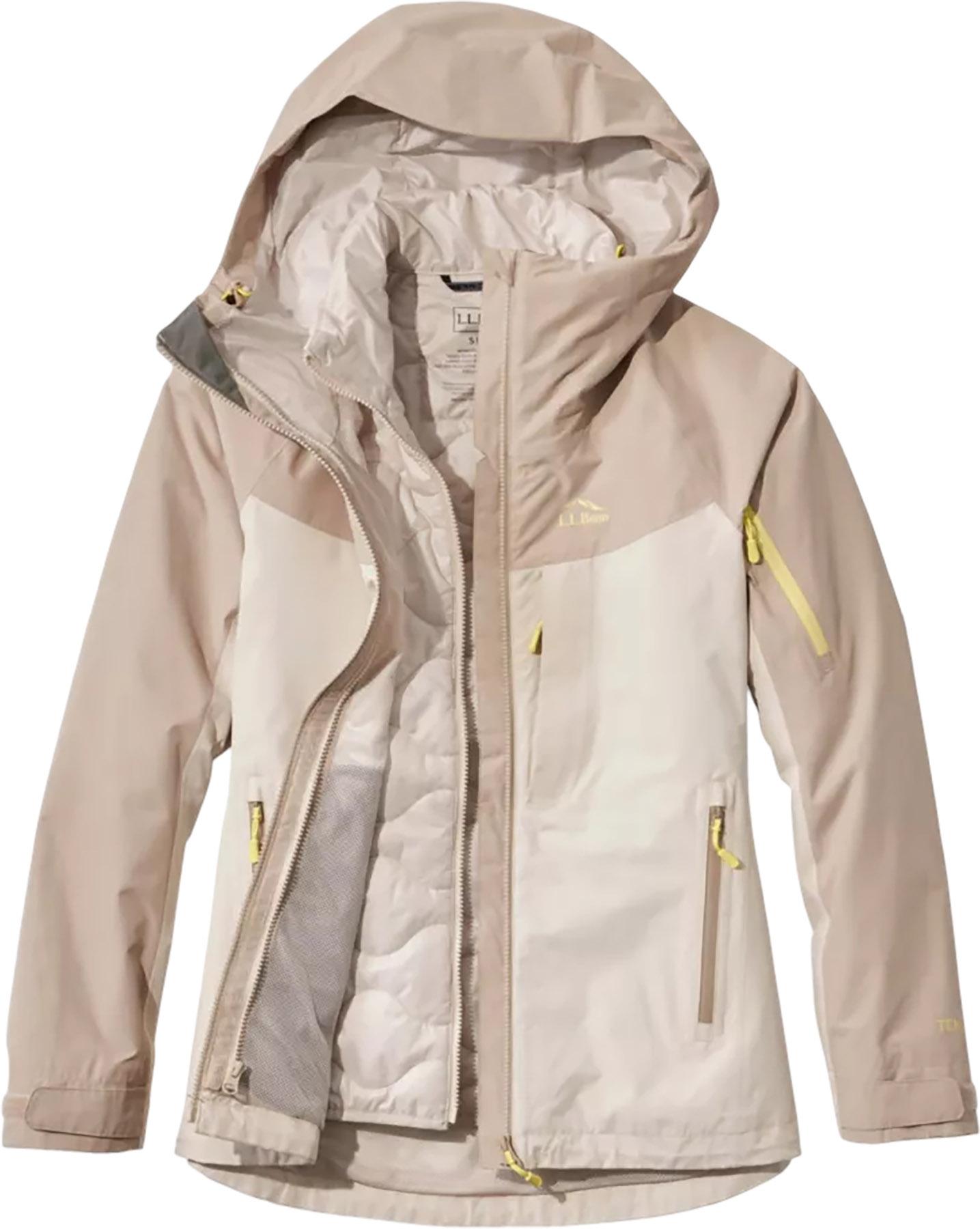 Image de produit pour Veste 3 en 1 Wildcat - Femme