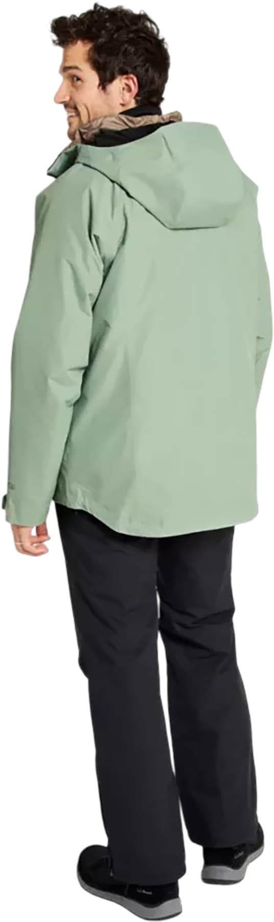 Product gallery image number 6 for product Wildcat 3-in-1 Jacket - Men's