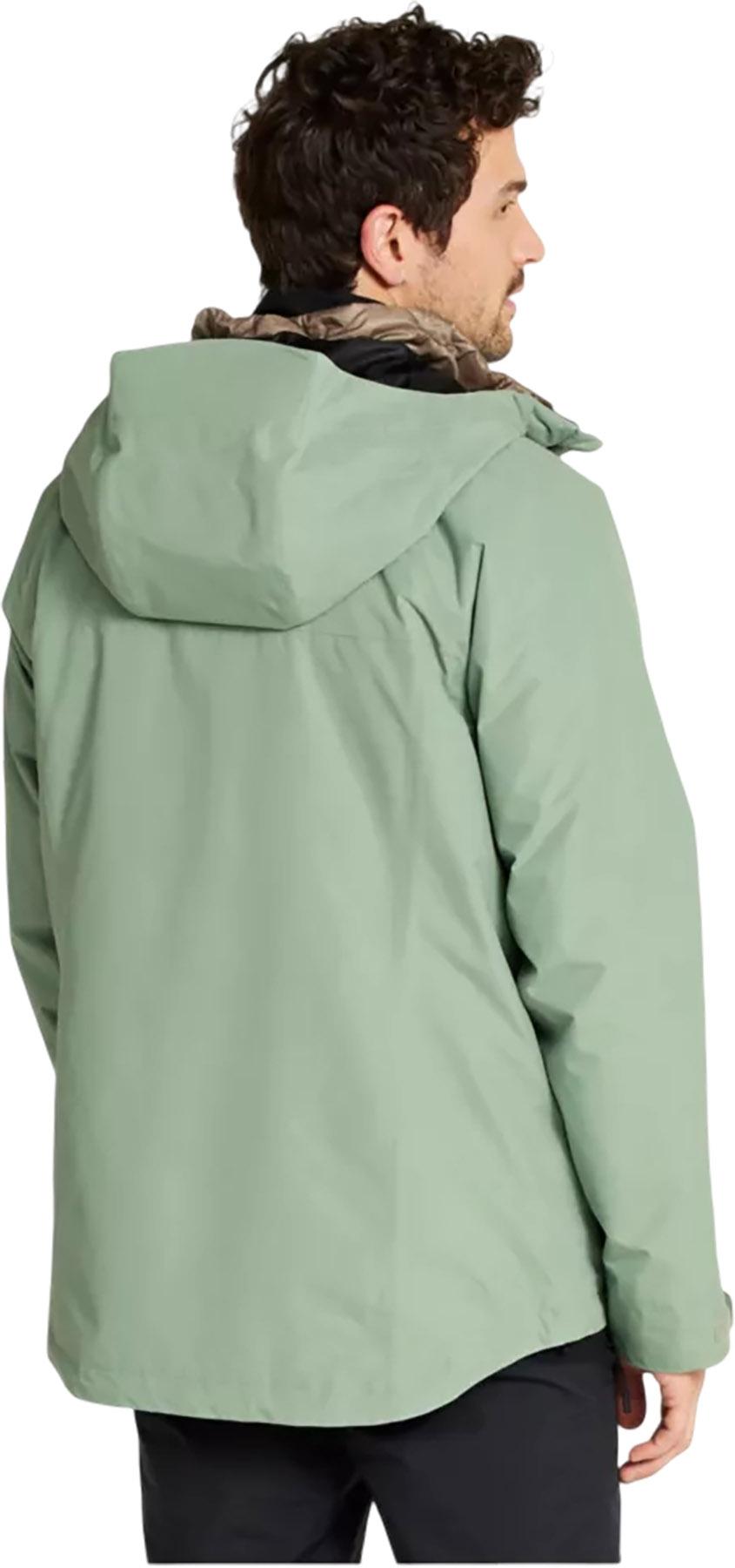 Product gallery image number 5 for product Wildcat 3-in-1 Jacket - Men's