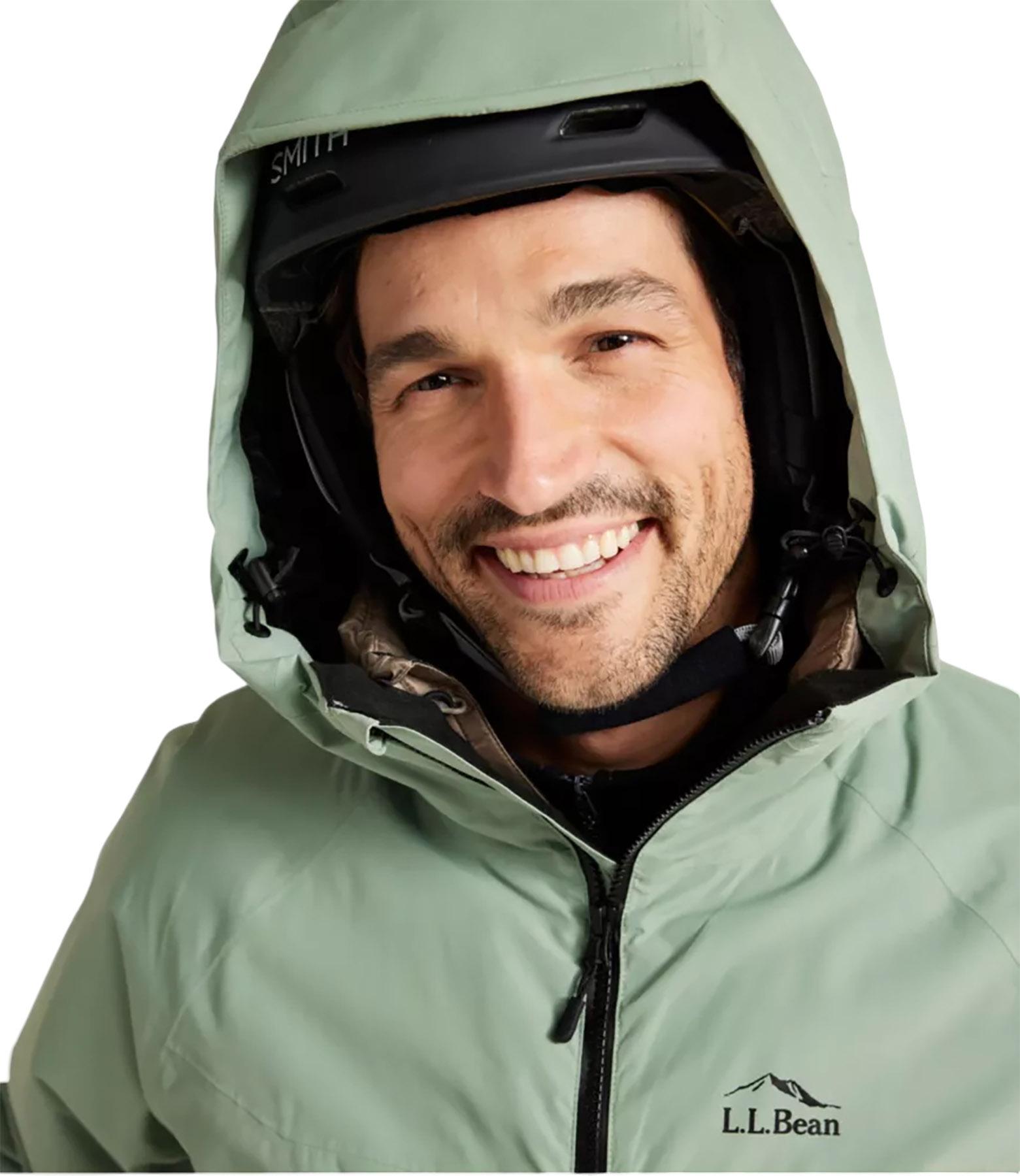 Product gallery image number 7 for product Wildcat 3-in-1 Jacket - Men's