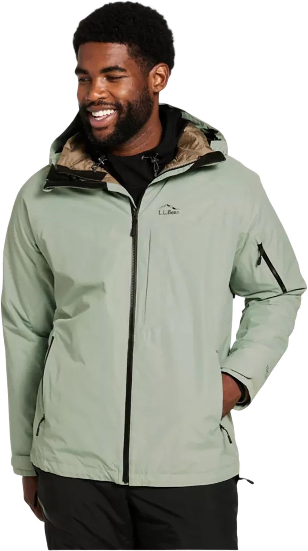 Product gallery image number 2 for product Wildcat 3-in-1 Jacket - Men's