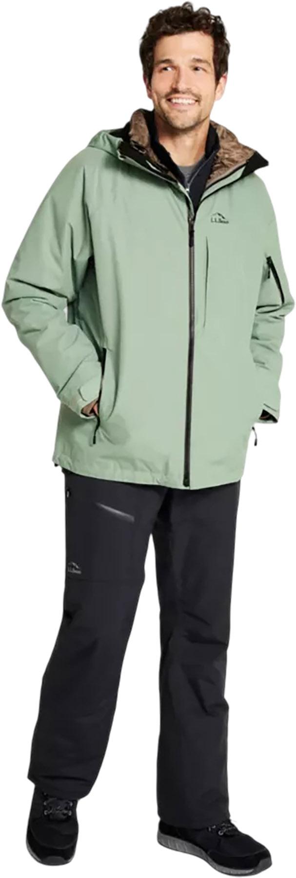 Product gallery image number 3 for product Wildcat 3-in-1 Jacket - Men's