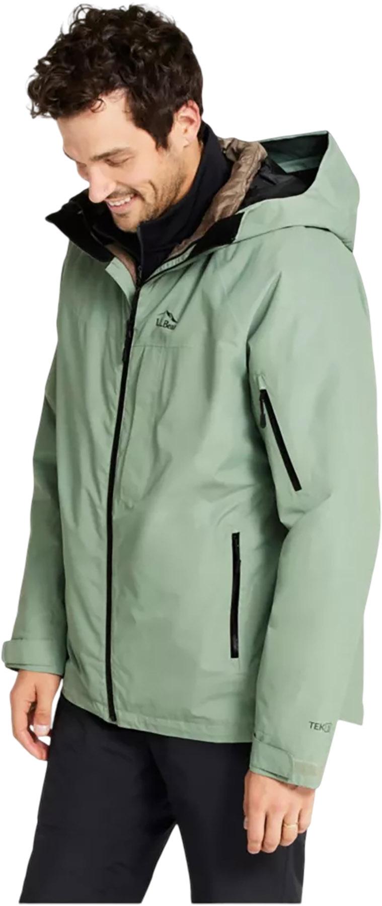 Product gallery image number 4 for product Wildcat 3-in-1 Jacket - Men's