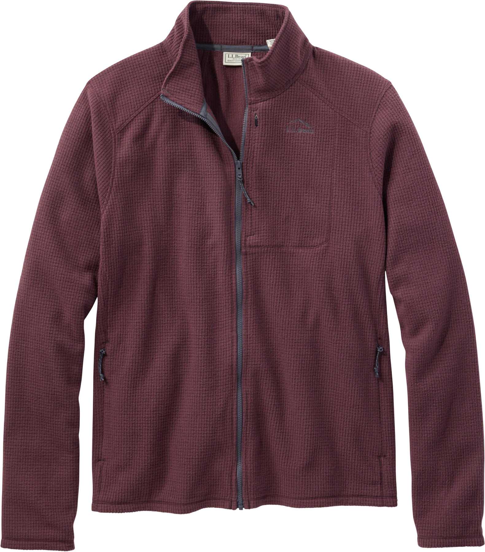 Product image for Pathfinder Performance Full-Zip Fleece Jacket - Men's