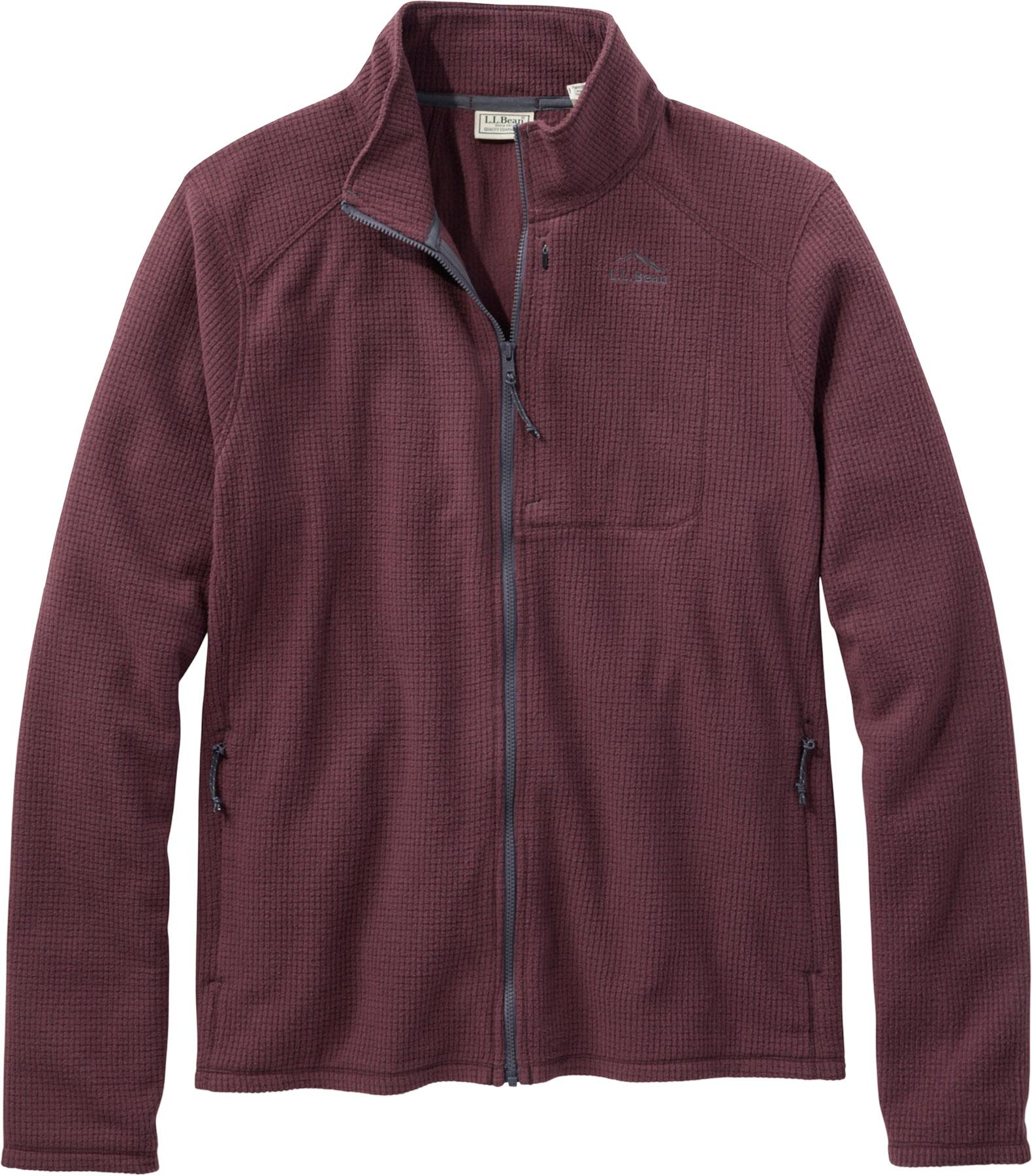 Product image for Pathfinder Performance Full-Zip Fleece Jacket - Men's