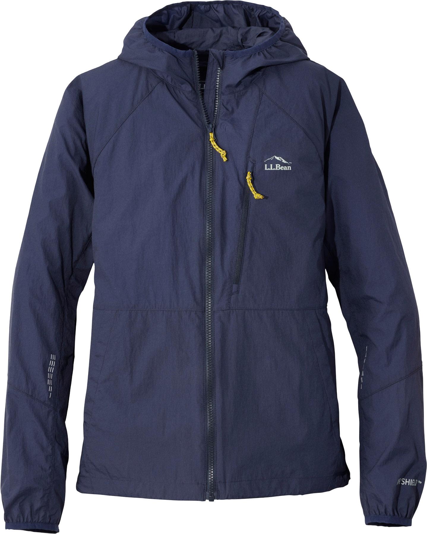 Product image for Manteau coupe-vent Stowaway - Femme 