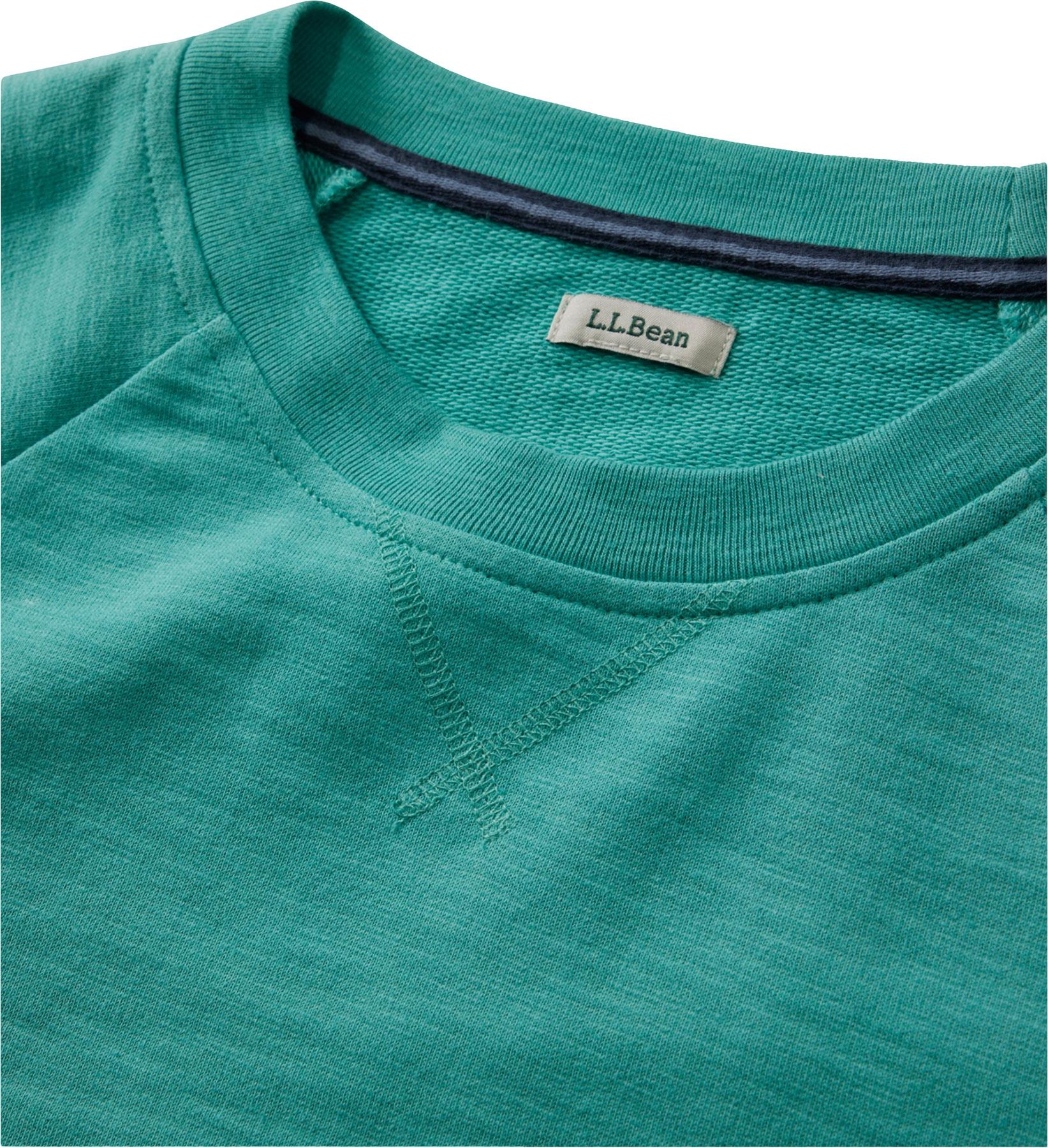 Product gallery image number 4 for product Peaks Island Crewneck Sweatshirt - Women's