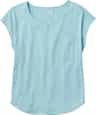 Colour: Pale Turqoise