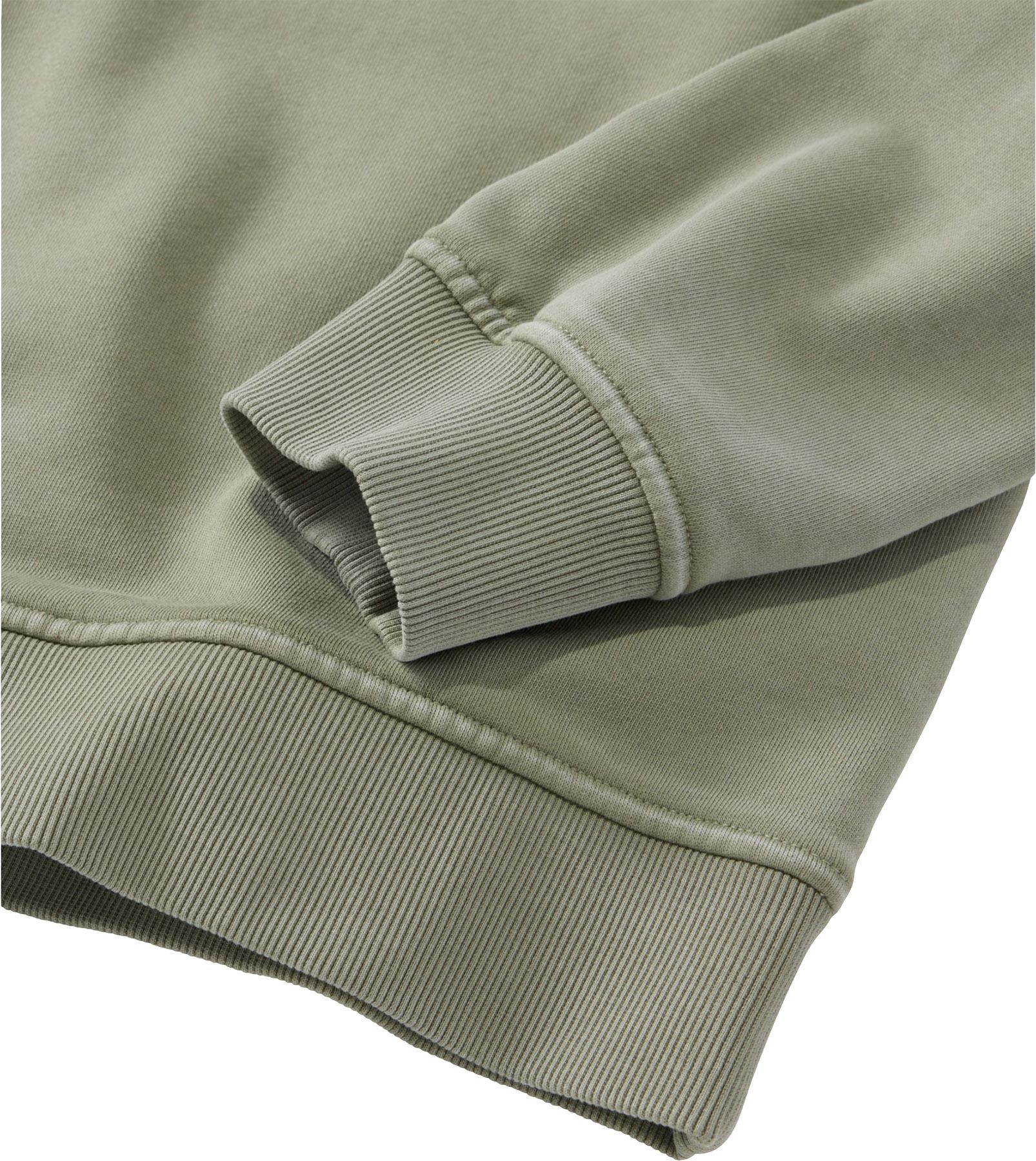 Product gallery image number 4 for product Sunwashed Quarter-Zip Sweatshirt - Women's
