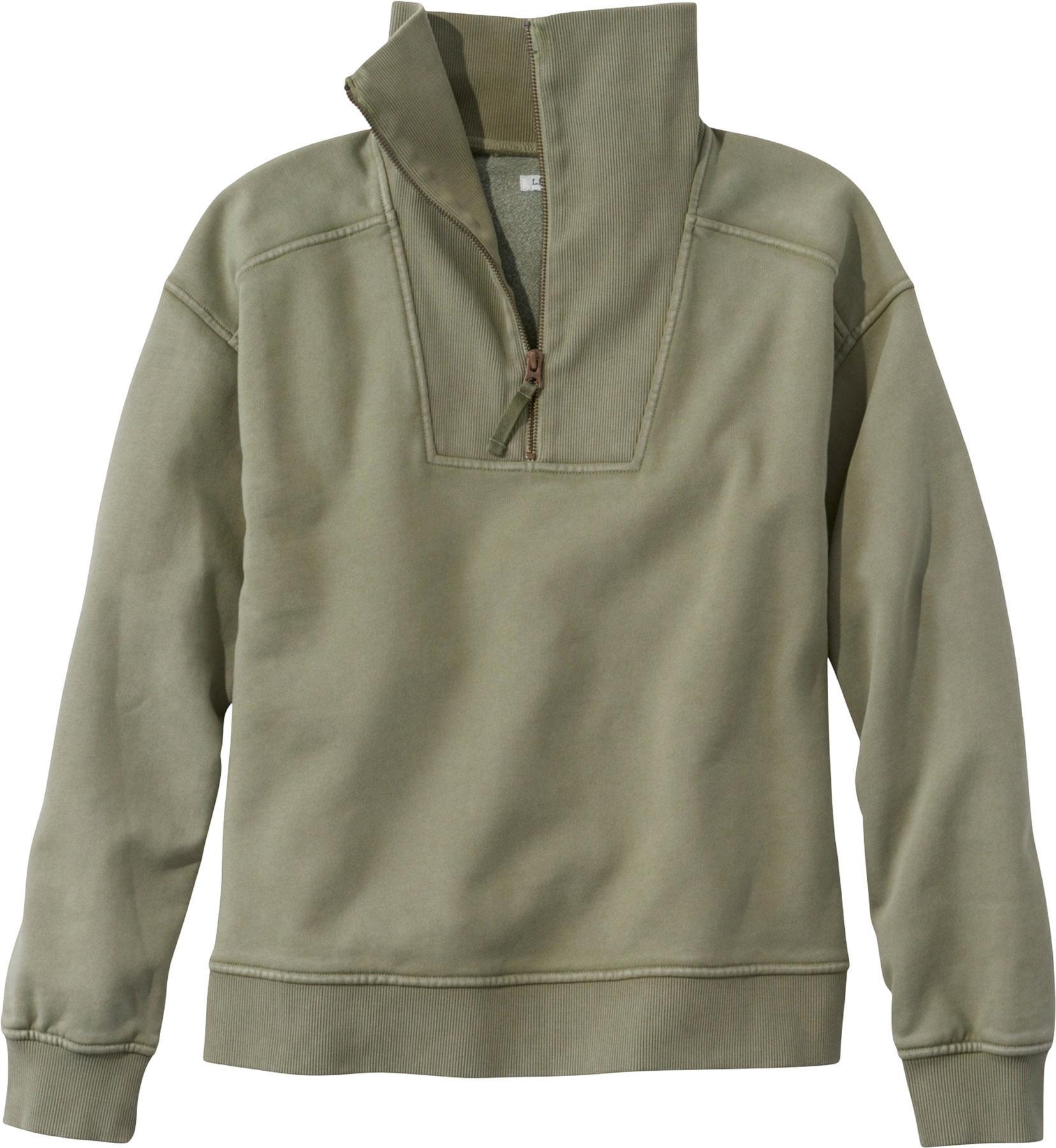 Product image for Sunwashed Quarter-Zip Sweatshirt - Women's