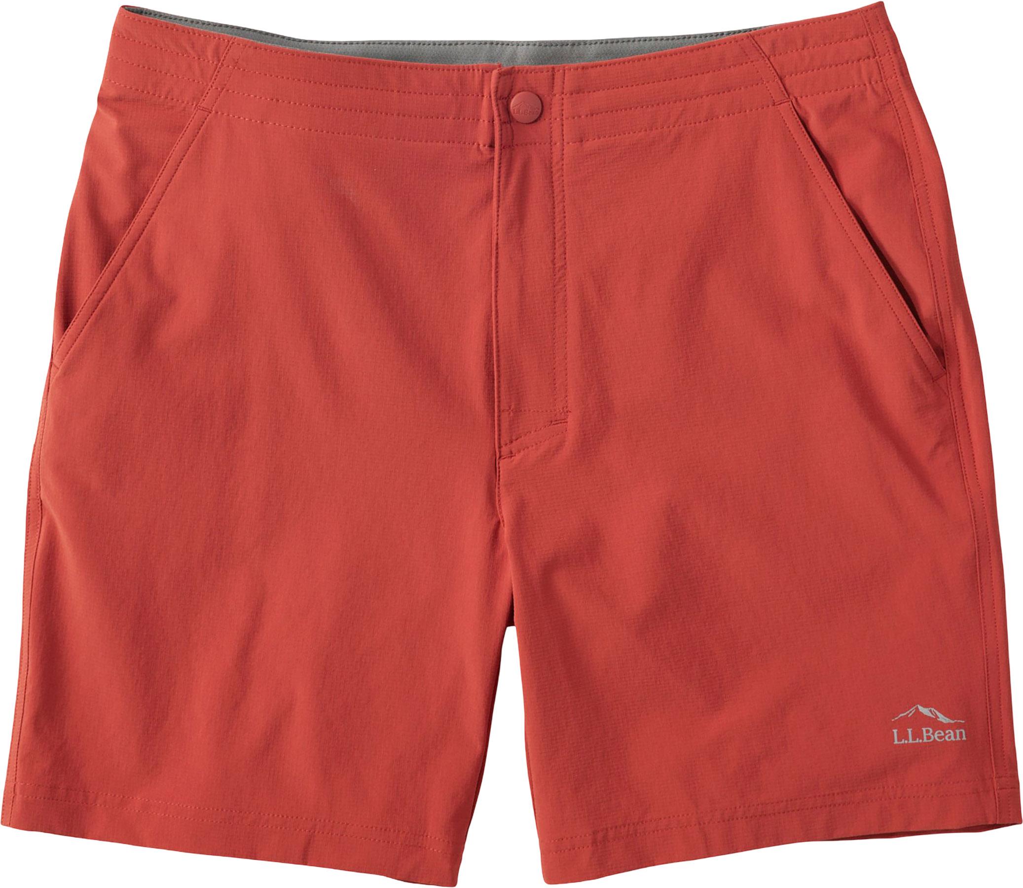 Product image for Short hybride en ripstop 7" - Homme