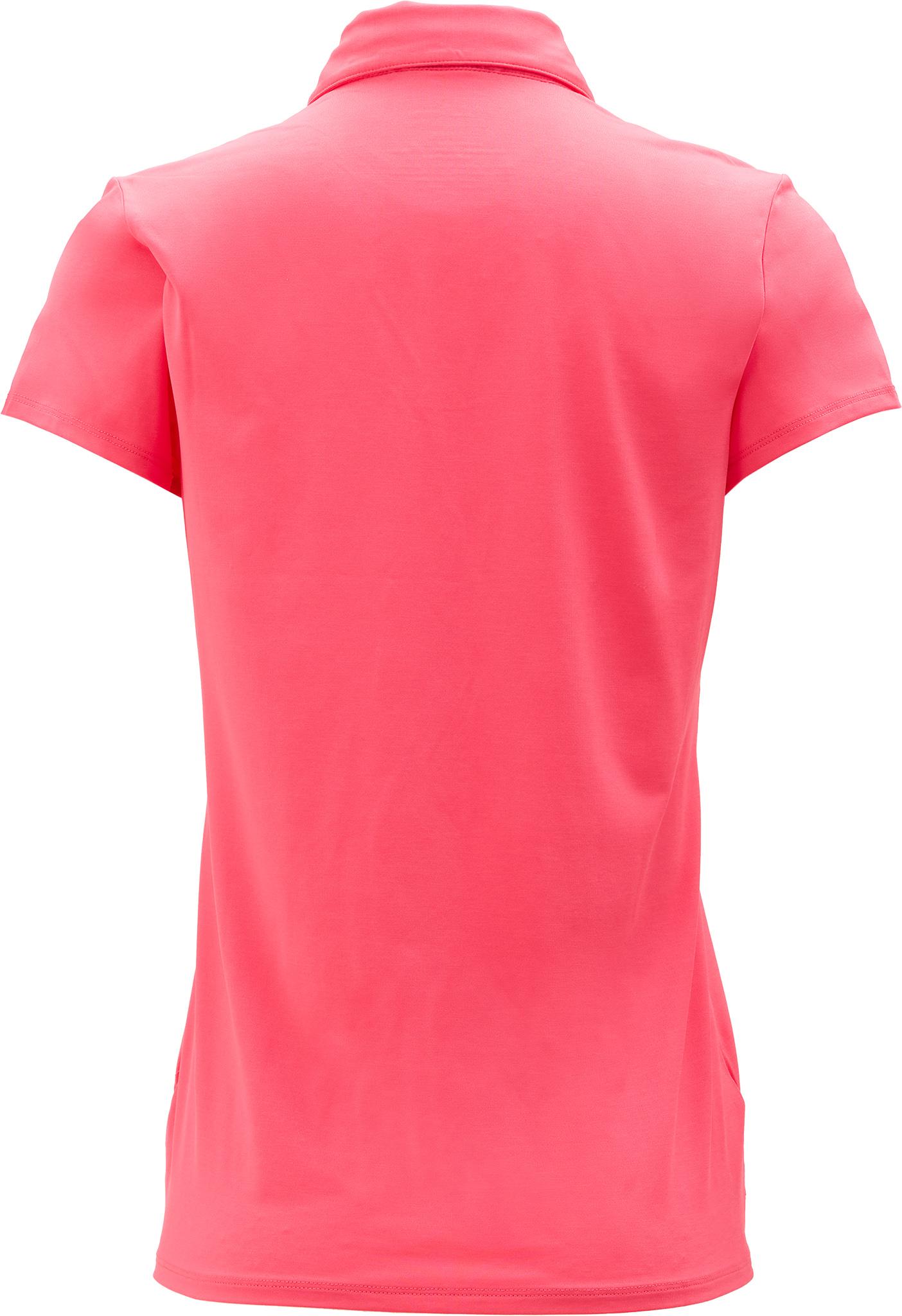 Product gallery image number 3 for product Access Trail Short Sleeve Polo - Women's