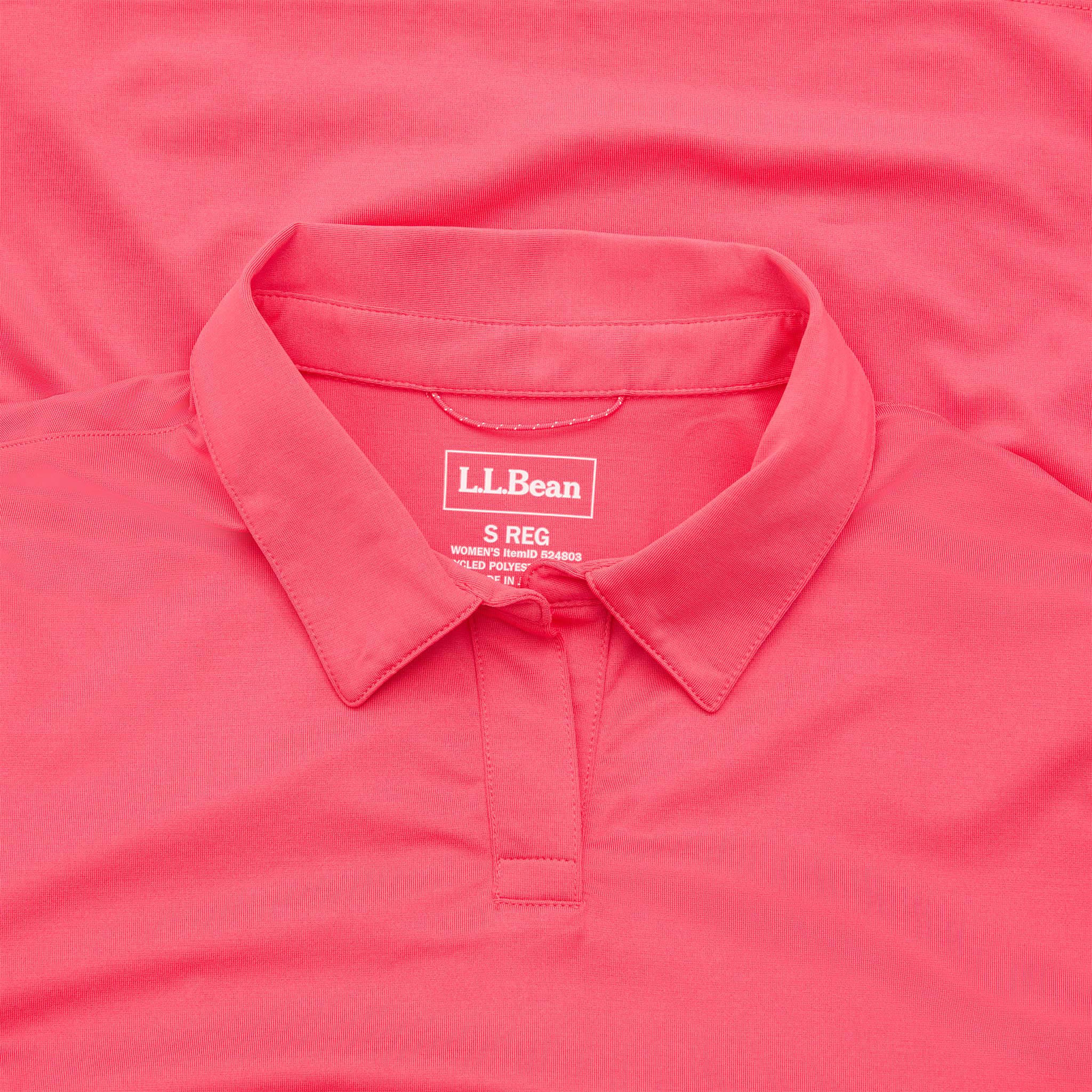 Product gallery image number 2 for product Access Trail Short Sleeve Polo - Women's
