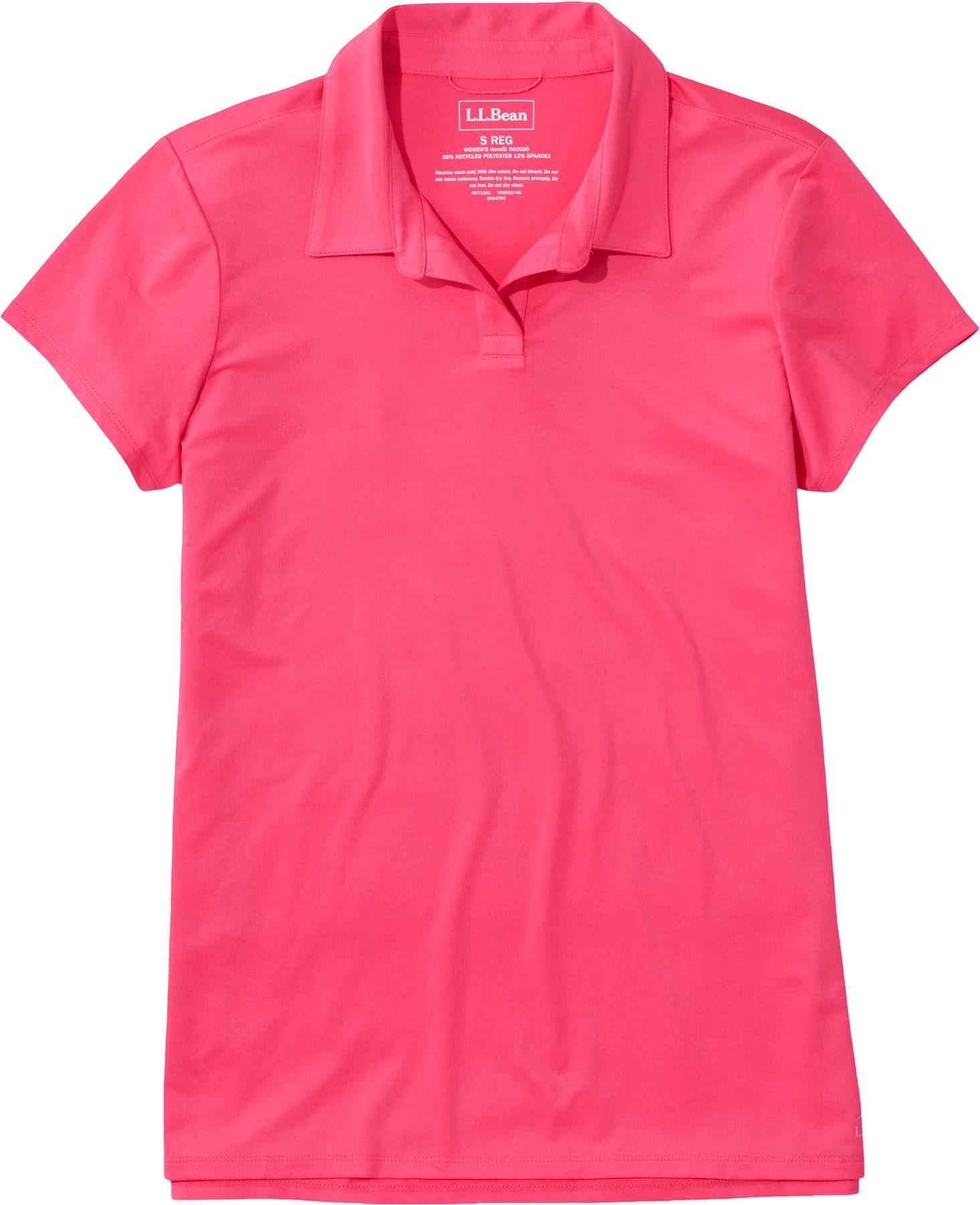 Product image for Access Trail Short Sleeve Polo - Women's