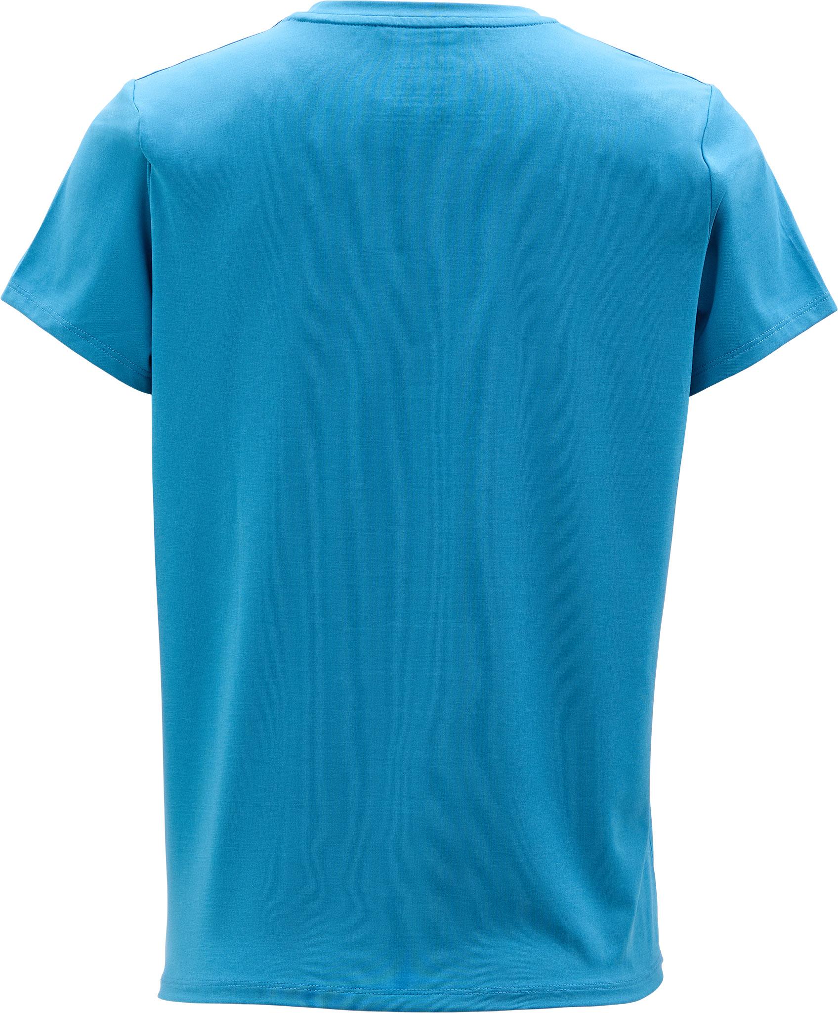 Product gallery image number 4 for product Access Trail Short Sleeve Crewneck T-Shirt - Women's