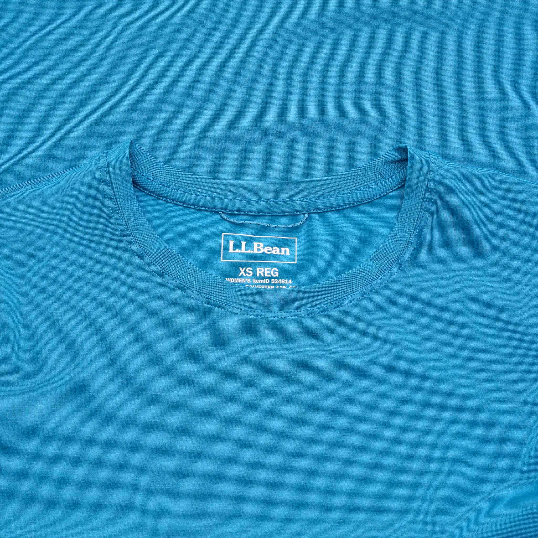 Product gallery image number 5 for product Access Trail Short Sleeve Crewneck T-Shirt - Women's