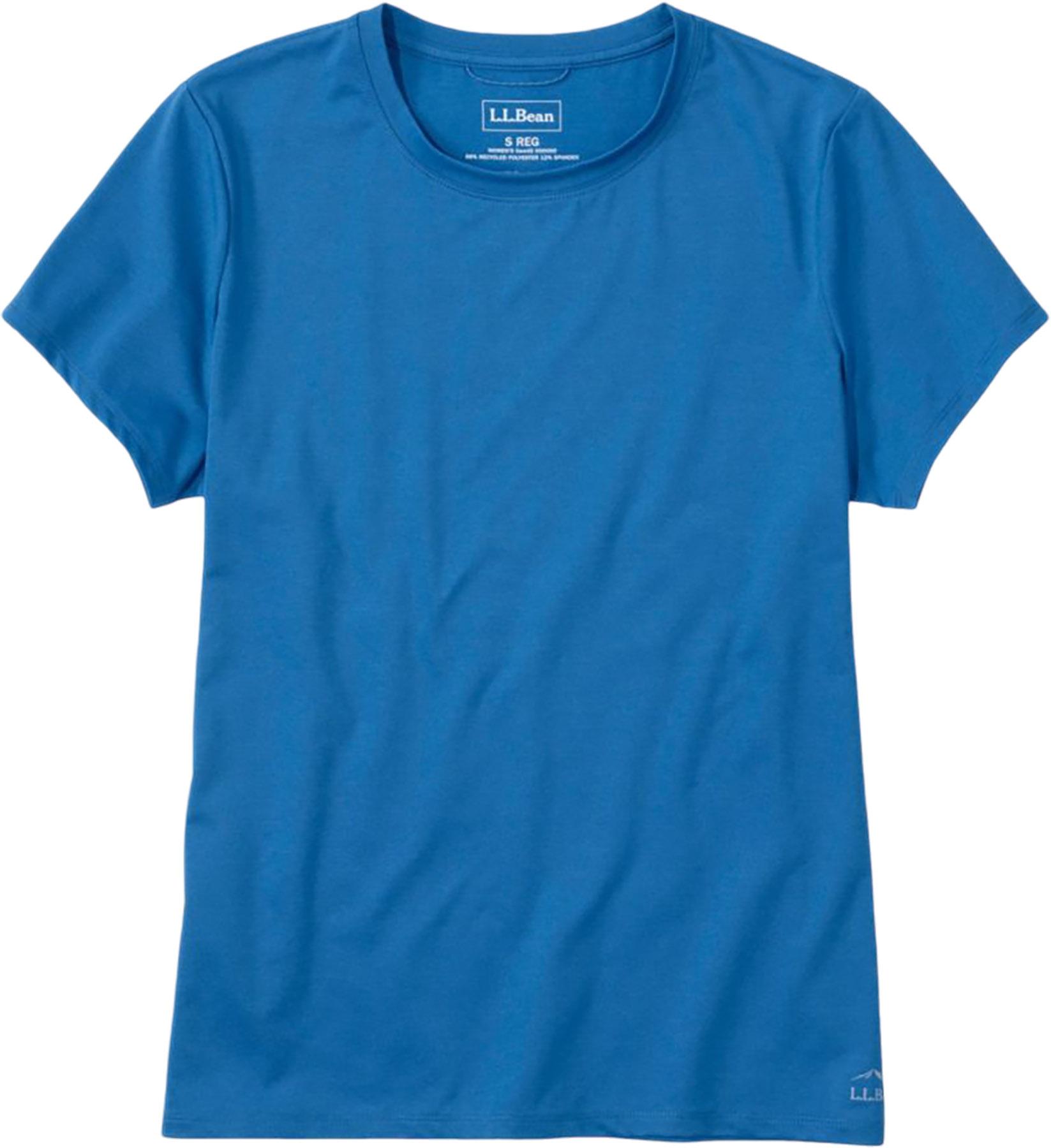 Product image for Access Trail Short Sleeve Crewneck T-Shirt - Women's