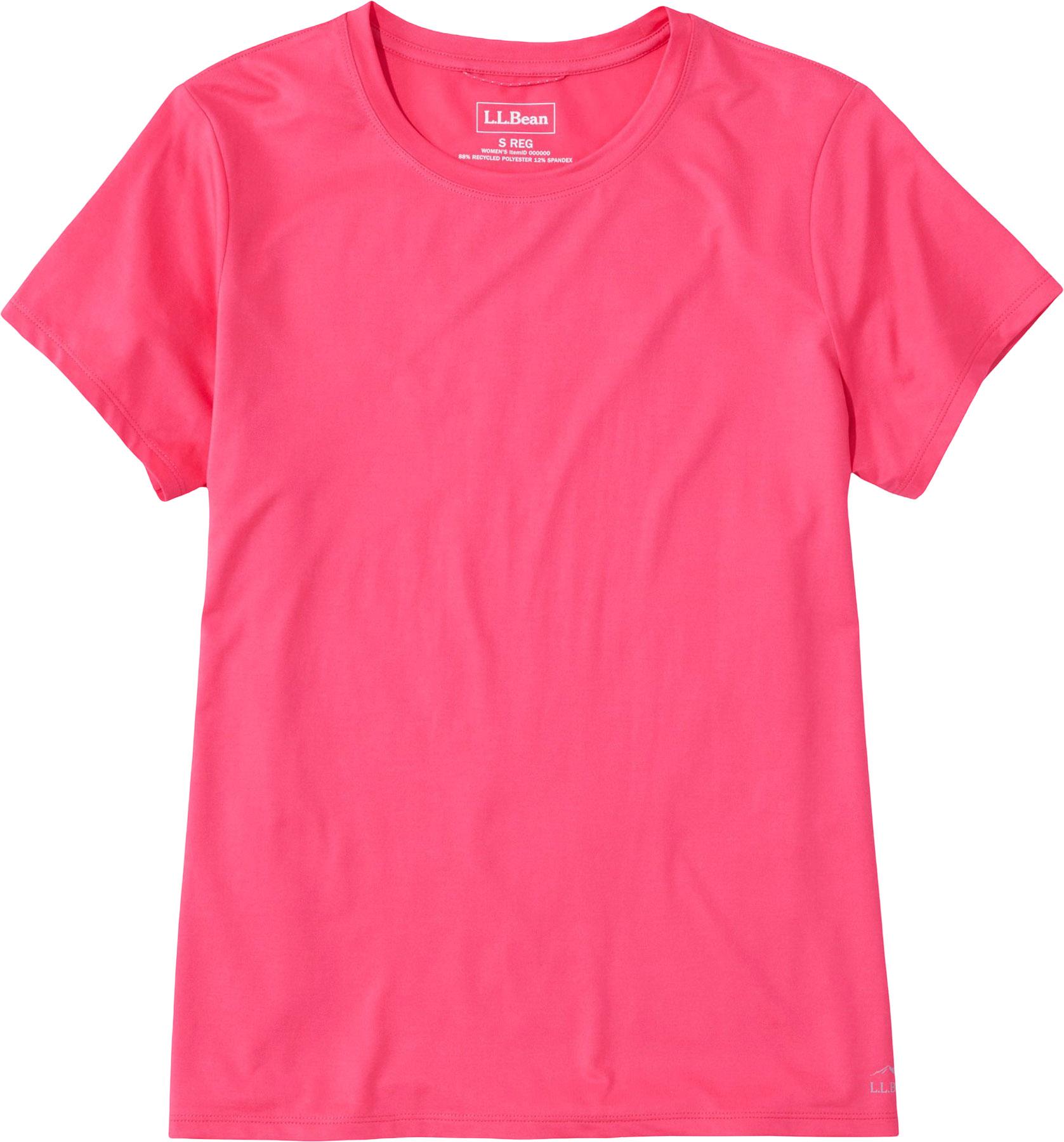 Product image for Access Trail Short Sleeve Crewneck T-Shirt - Women's