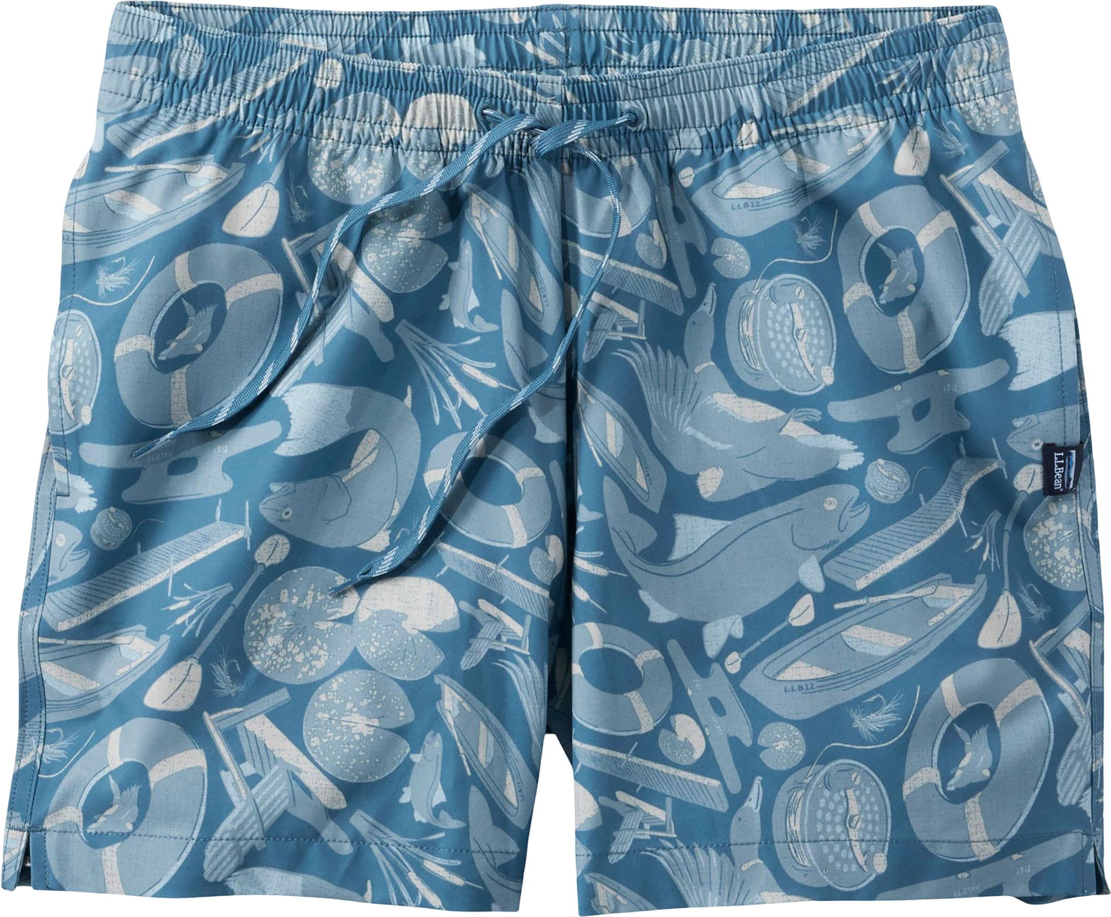 Product image for Bold Coast Swim Trunks 5" - Men's