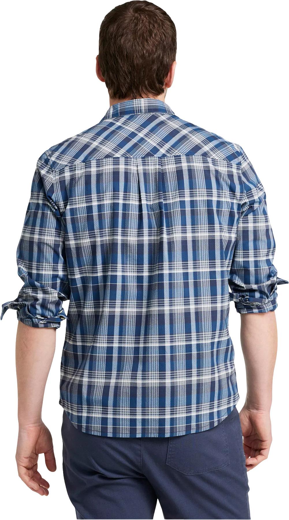 Numéro de l'image de la galerie de produits 2 pour le produit Chemise tissé VentureStretch - Homme