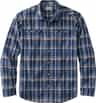 Colour: Navy Night - Dark Marine Blue