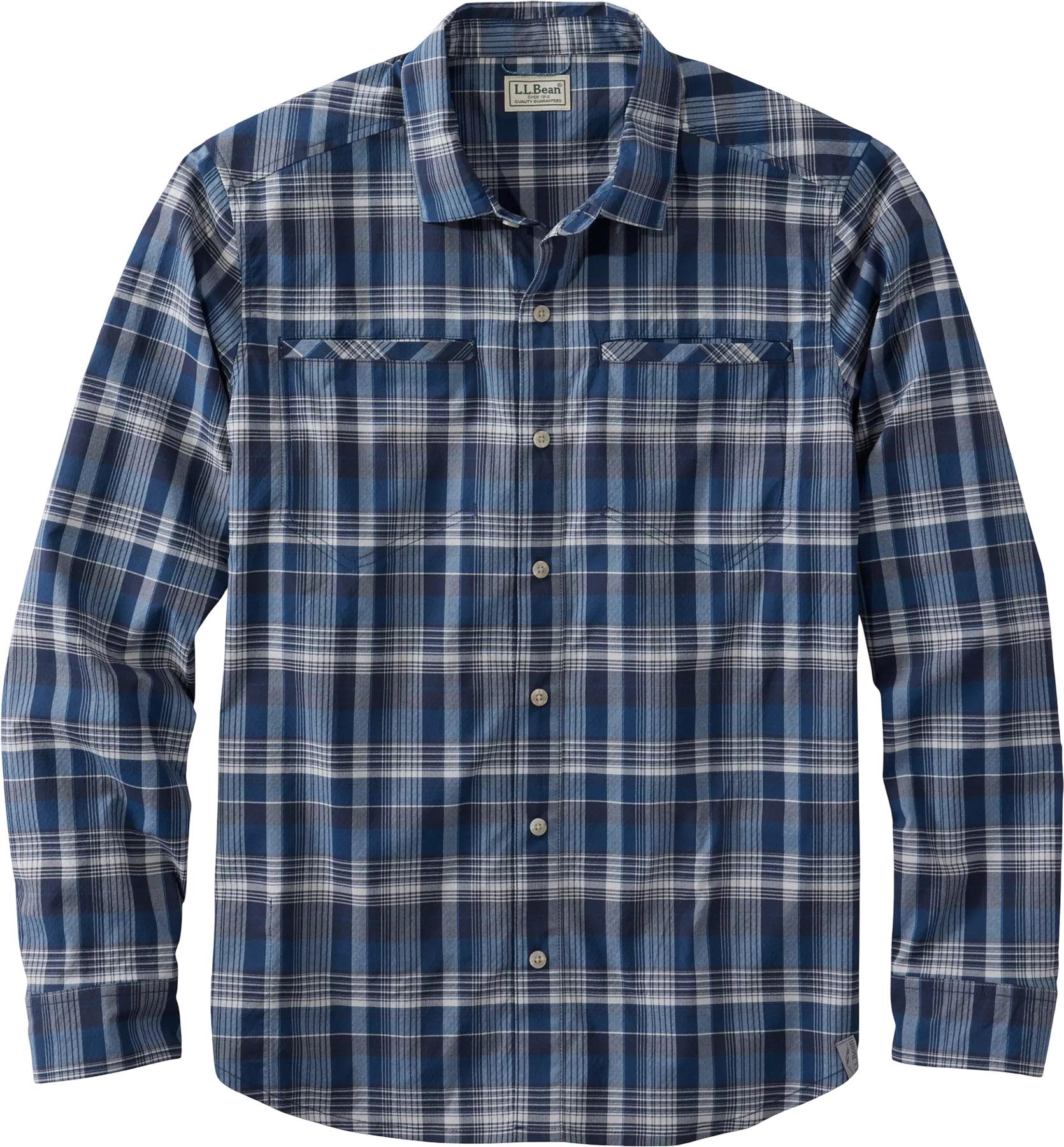 Image de produit pour Chemise tissé VentureStretch - Homme