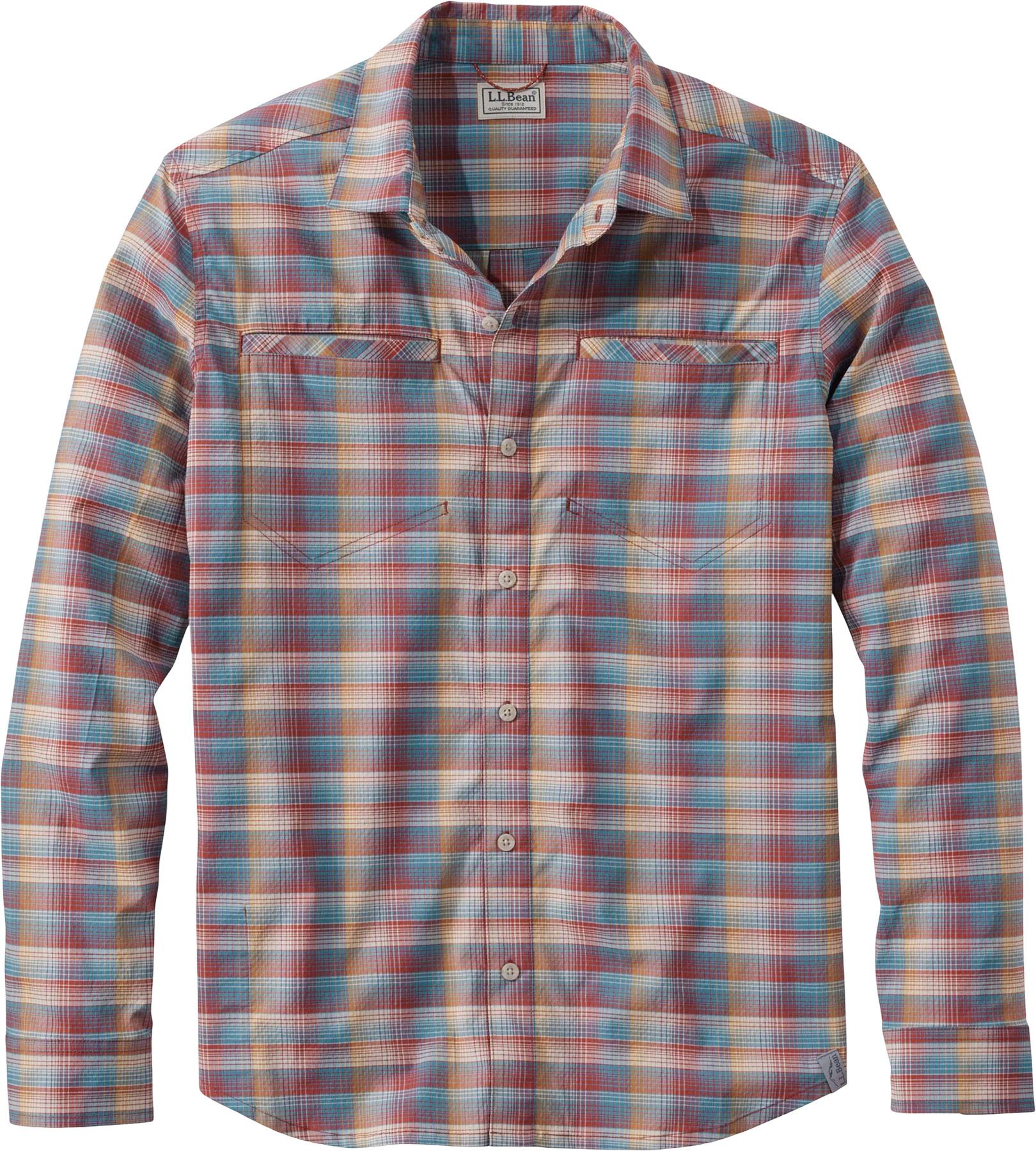 Product image for VentureStretch Woven Shirt - Men's