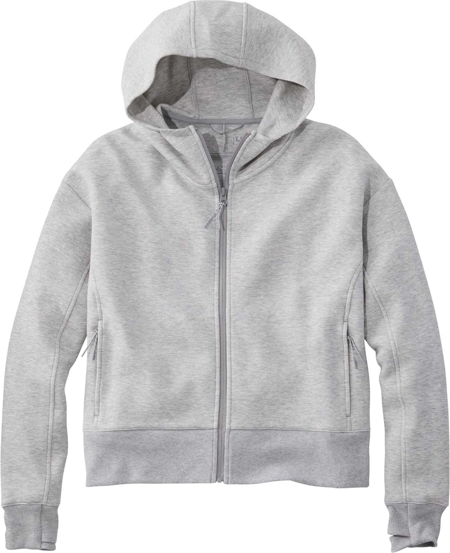 Light Grey Heather