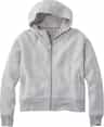 Colour: Light Grey Heather