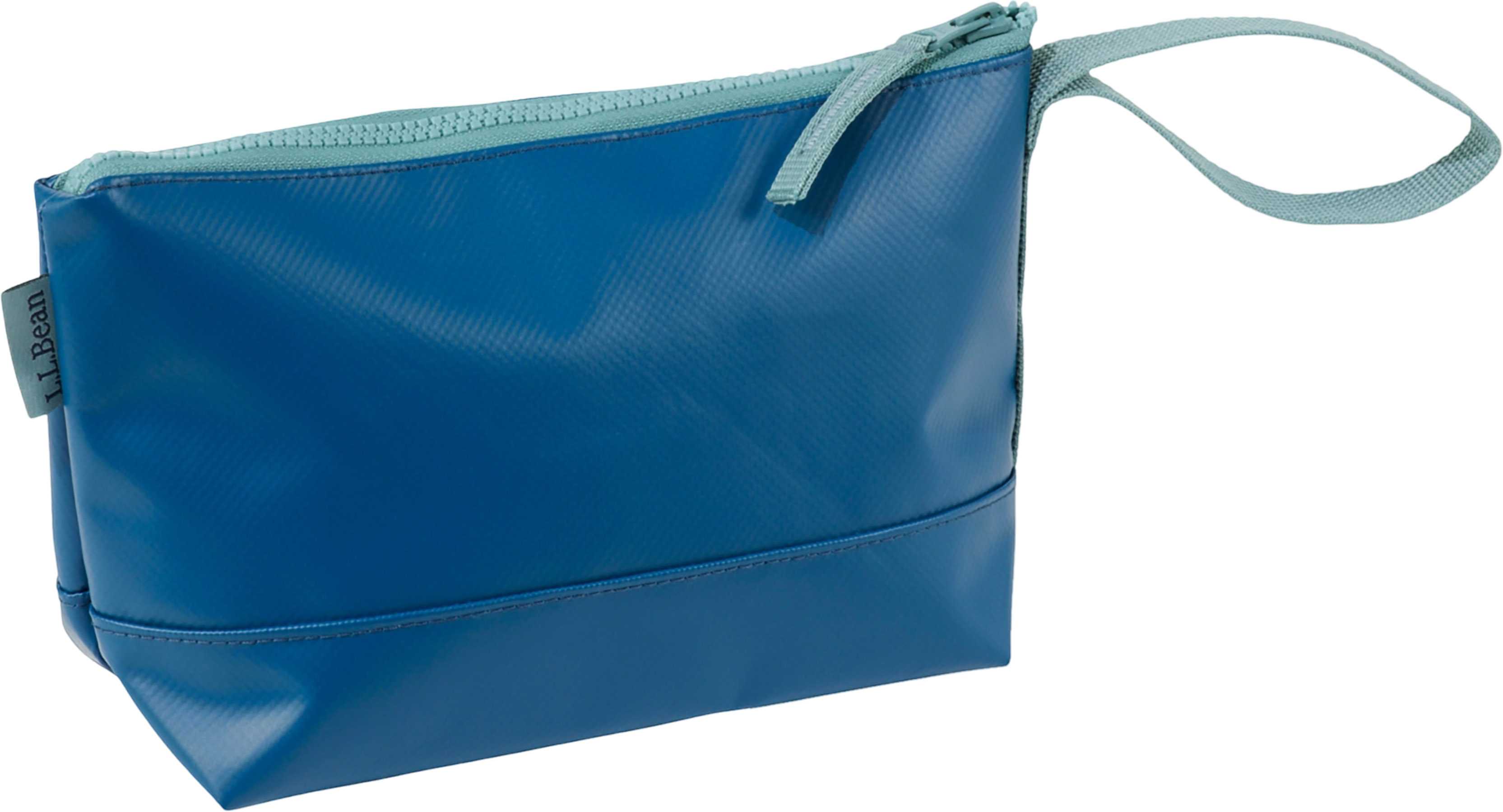 Bright Mariner - Cadet Blue