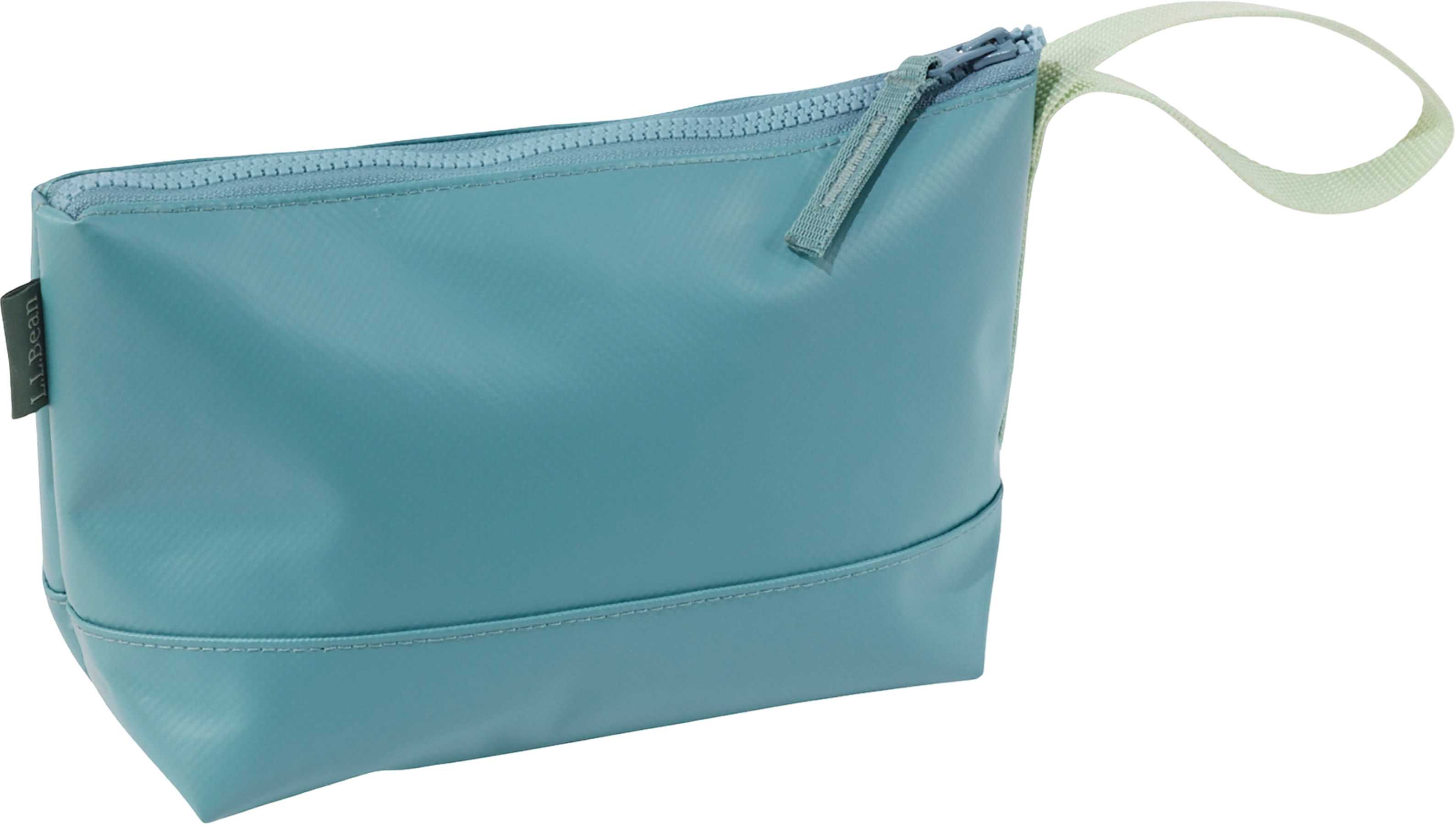 Mineral Blue - Pastel Lichen