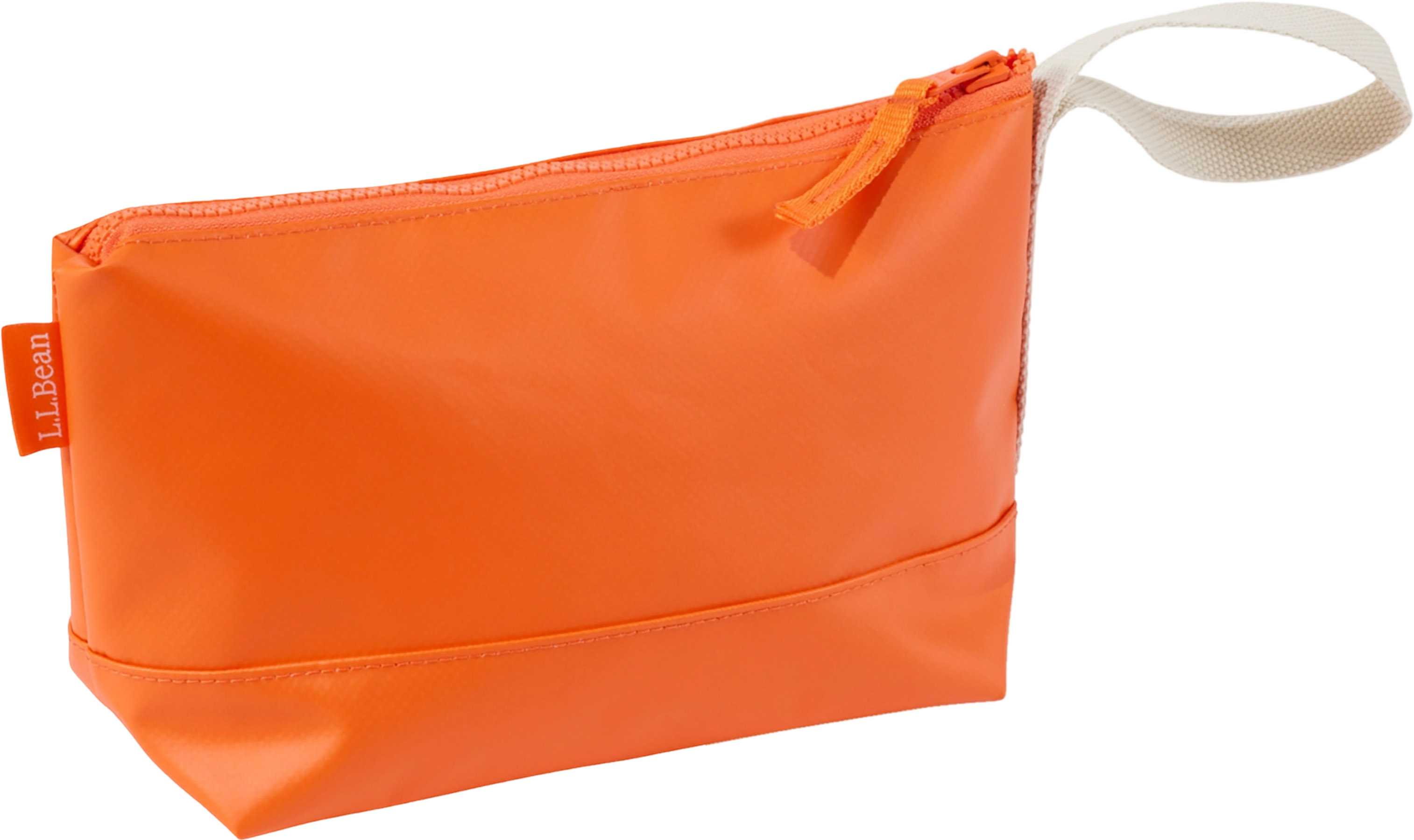 Persian Orange - Slate Blue