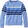 Colour: Brightwater Blue Multi Stripe
