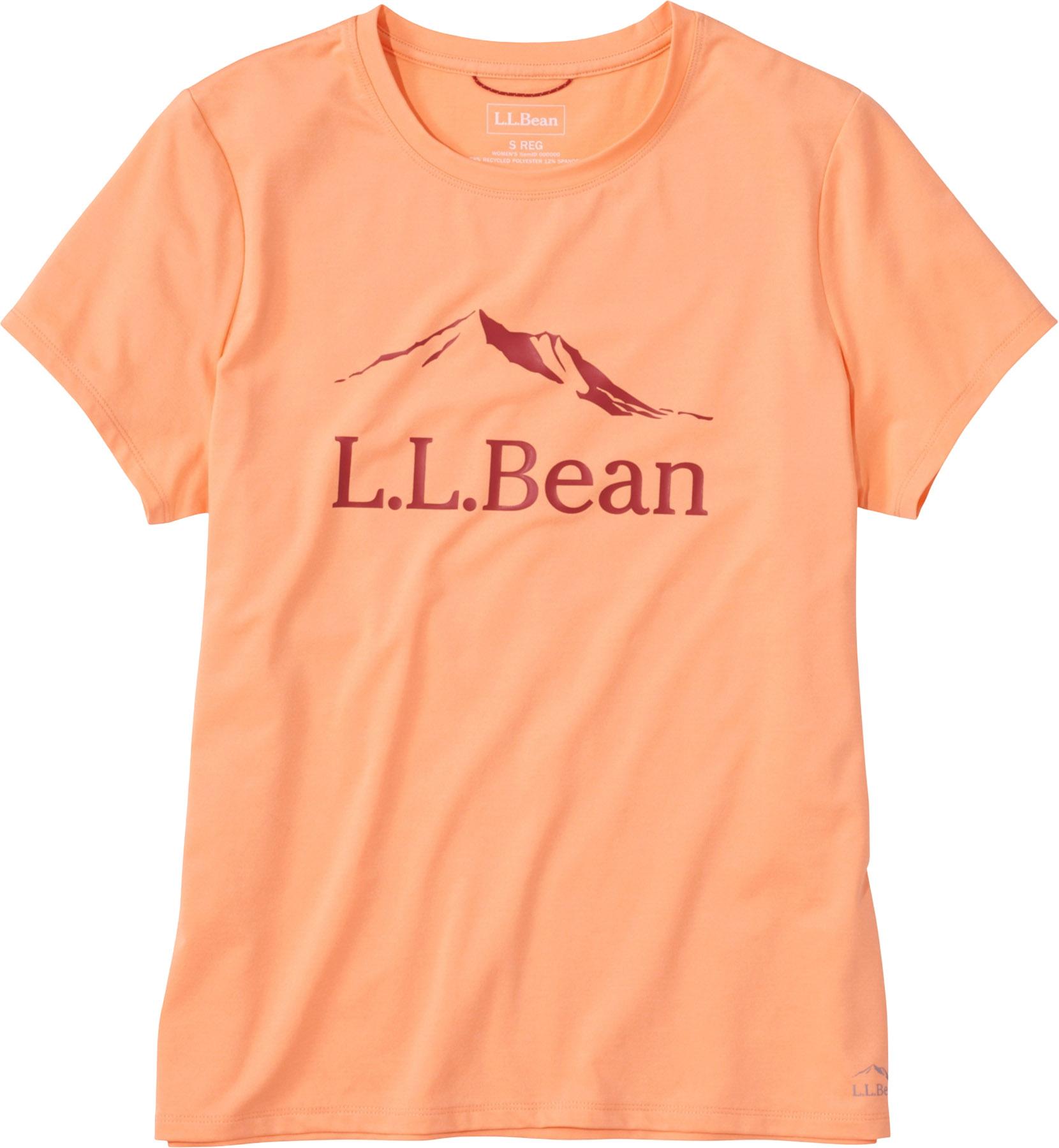 Product image for Access Trail Short Sleeve Crew Neck Graphic T-Shirt - Women's