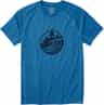 Colour: Blue Water Wave
