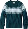 Couleur: Deepest Green Let It Snow