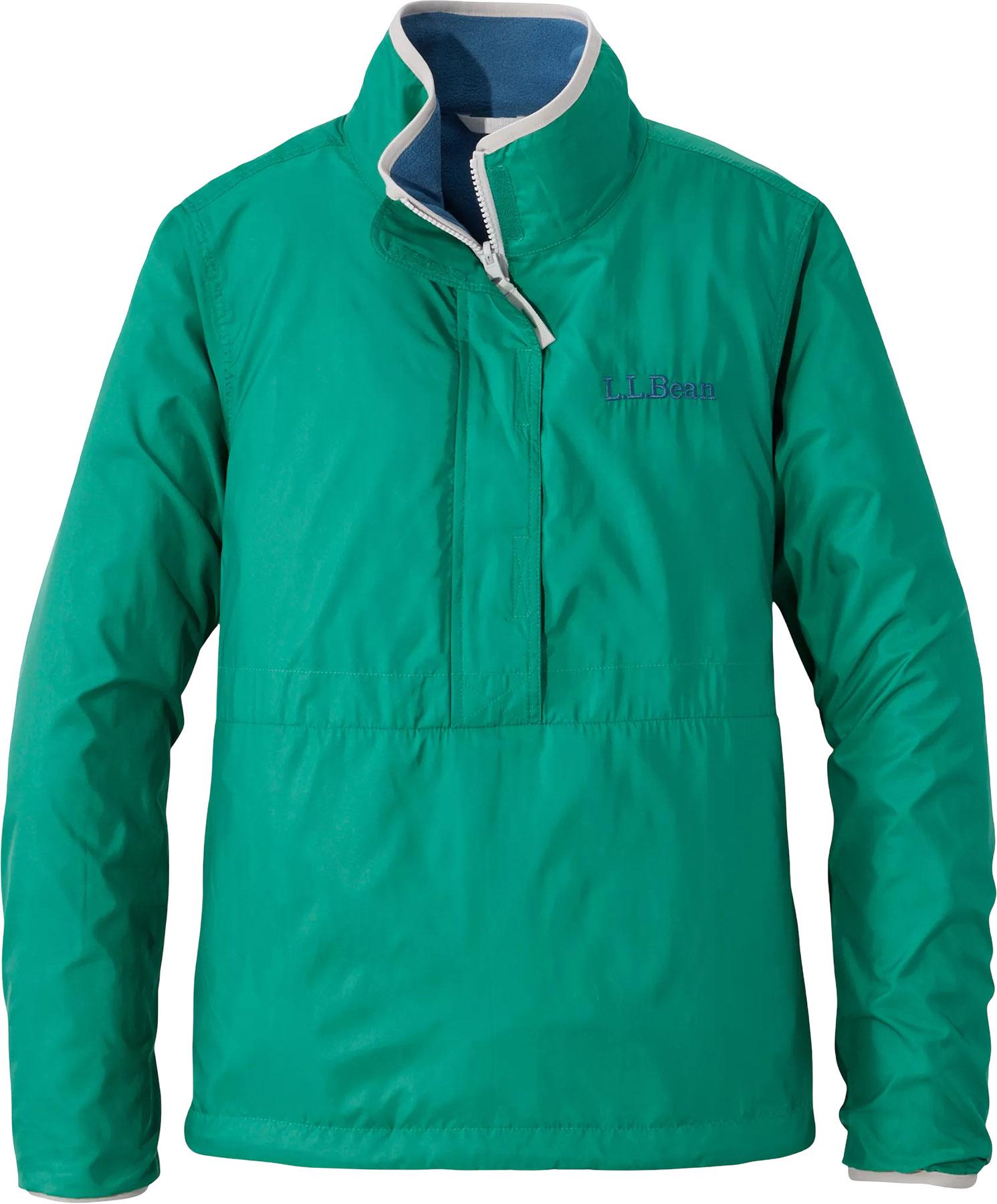 Product image for Bean's Classic Reversible Anorak - Women's