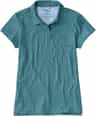 Colour: Storm Teal Diamond