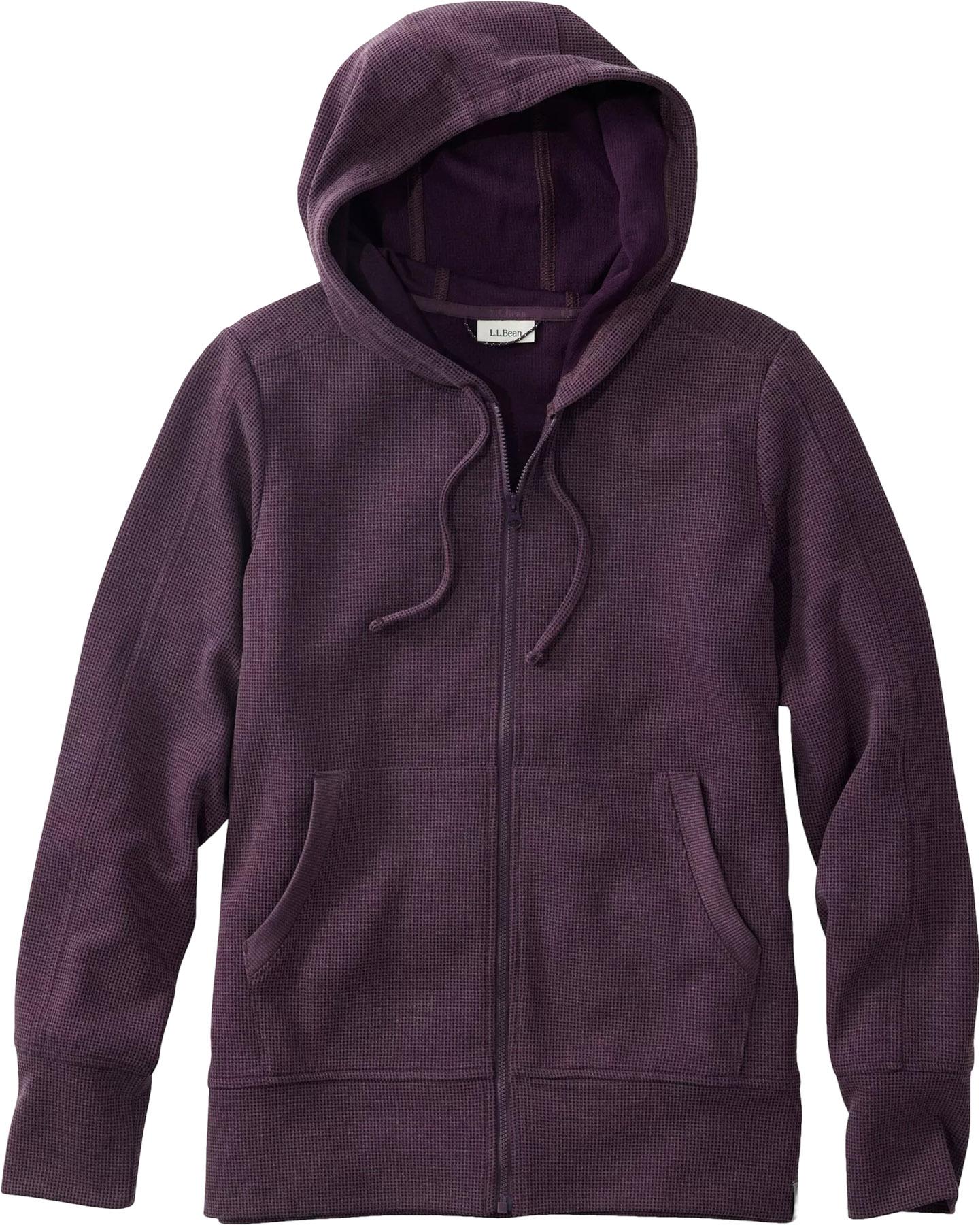 Product image for Mountainside Micro Waffle Full-Zip Jacket - Women's