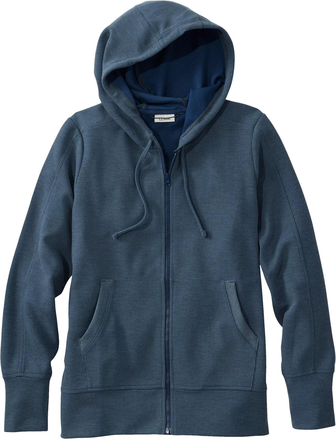 Product image for Mountainside Micro Waffle Full-Zip Jacket - Women's